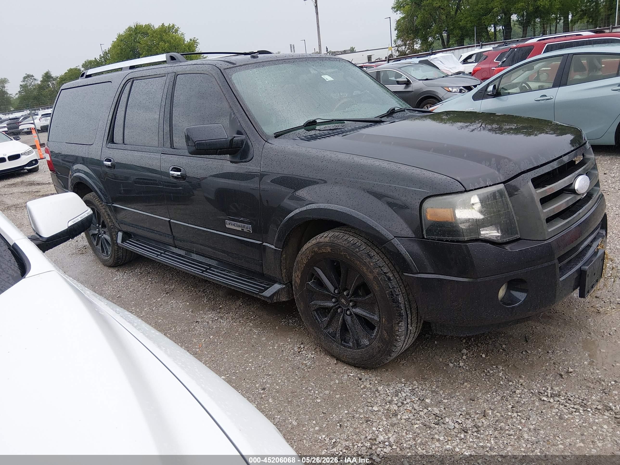 1FMFK19587LA90267