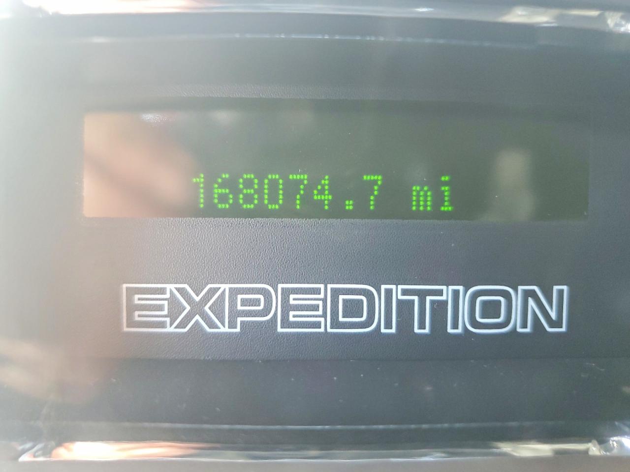2008 Ford Expedition El Limited Белый vin: 1FMFK20508LA14272