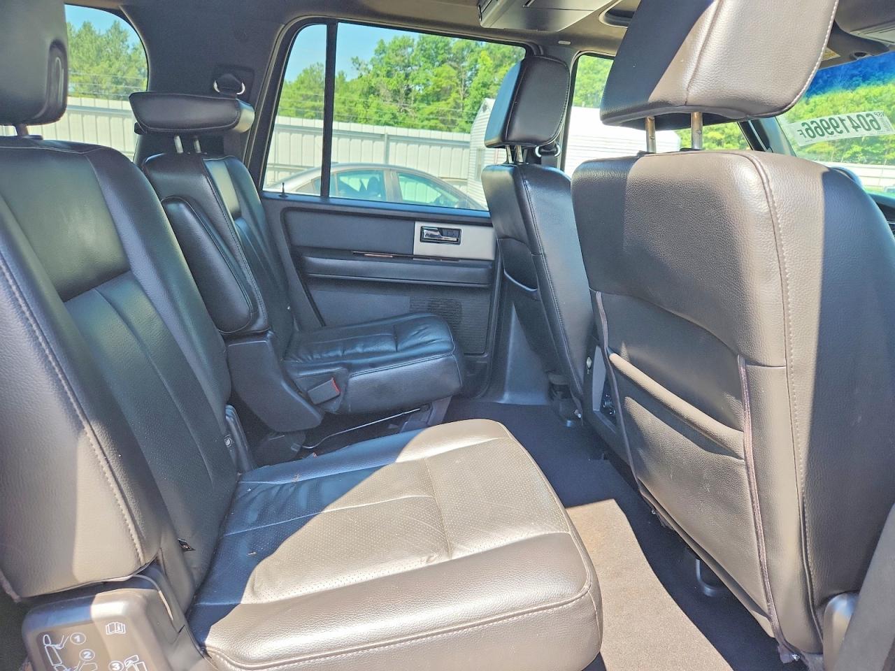 2008 Ford Expedition El Limited Серебряный vin: 1FMFK20568LA46384