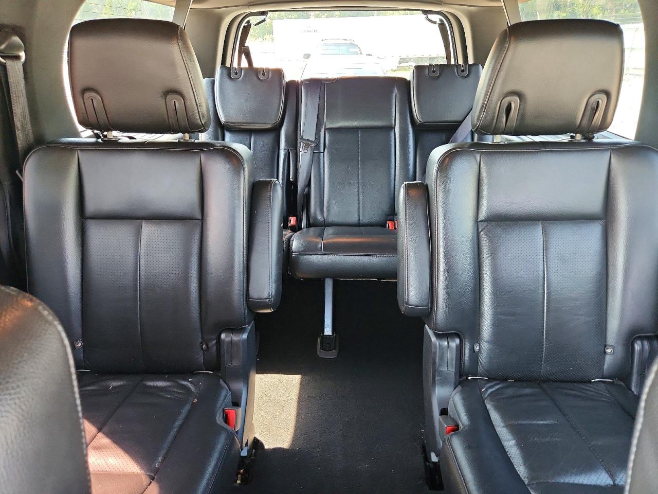 2008 Ford Expedition El Limited Серебряный vin: 1FMFK20568LA46384