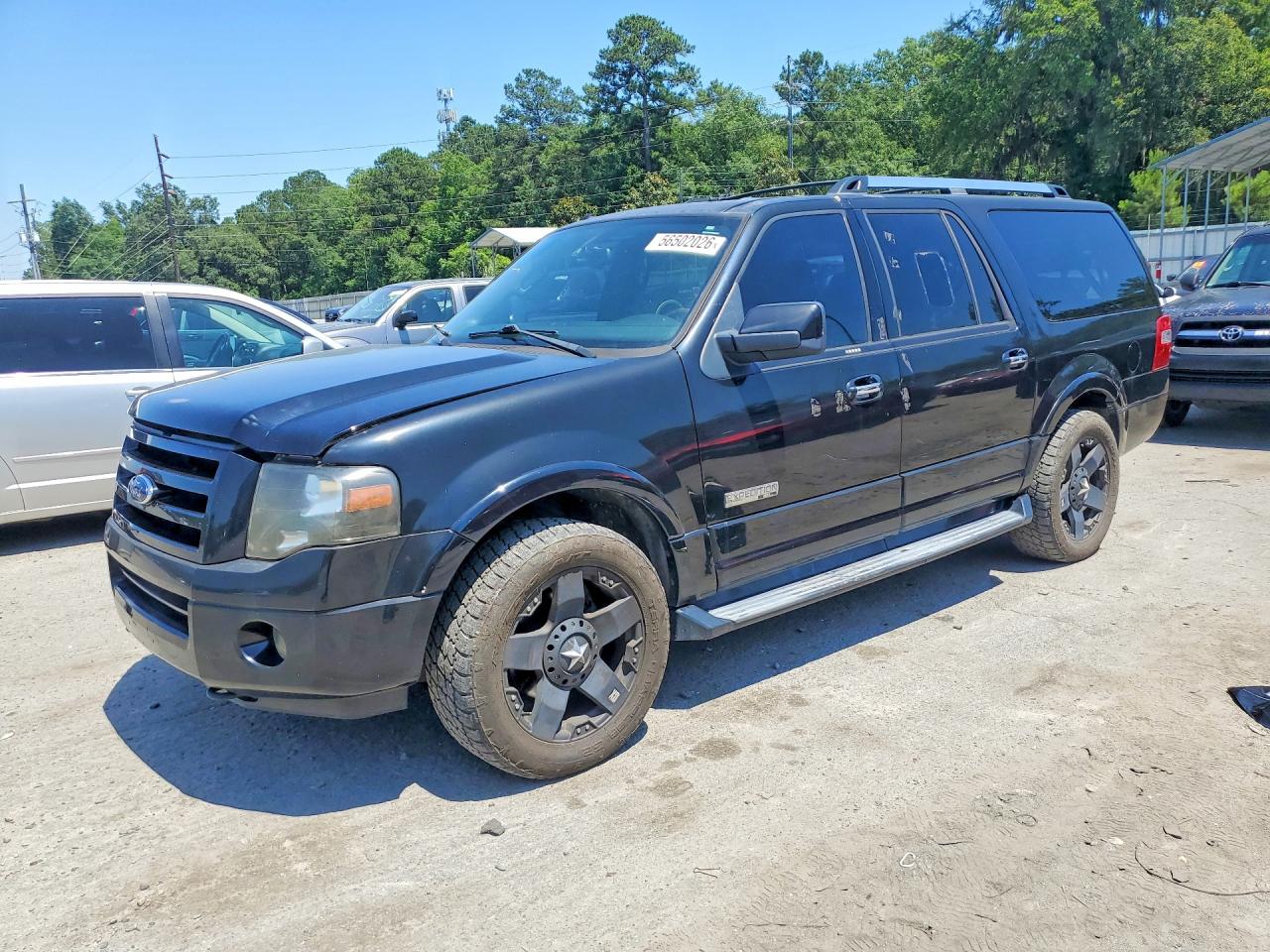 1FMFK20597LA89907