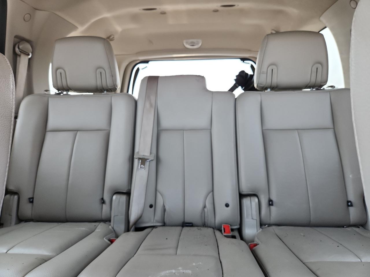 2008 Ford Expedition Xlt Black vin: 1FMFU15508LA40836
