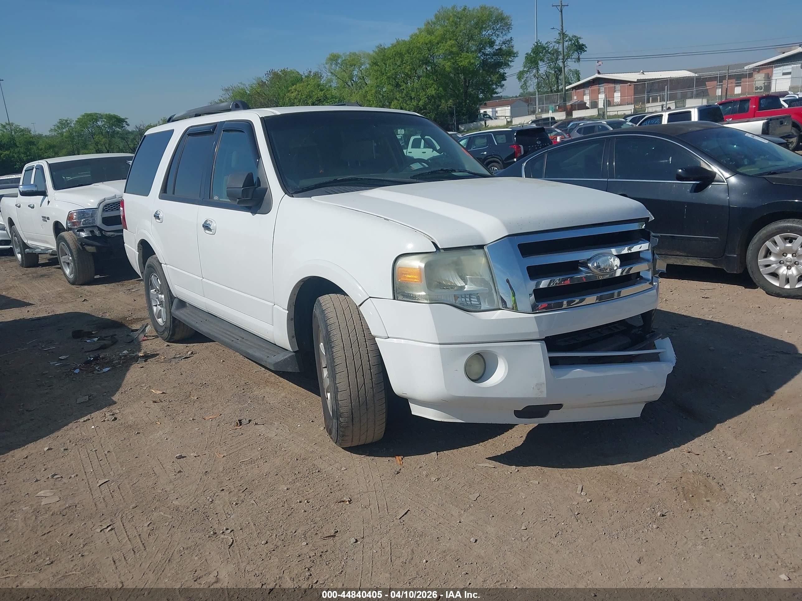 1FMFU15509EB15329
