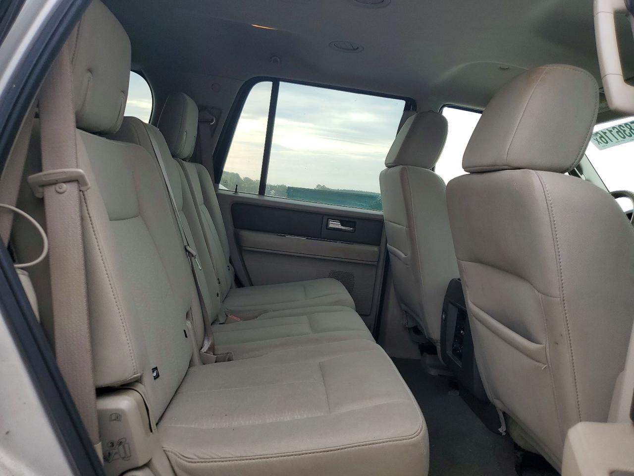 2007 Ford Expedition Xlt Beige vin: 1FMFU15557LA43178
