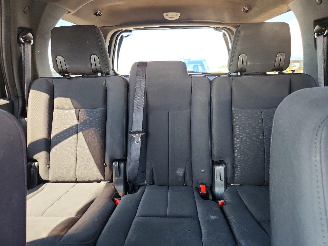 2009 Ford Expedition Xlt Silver vin: 1FMFU15569LA02075