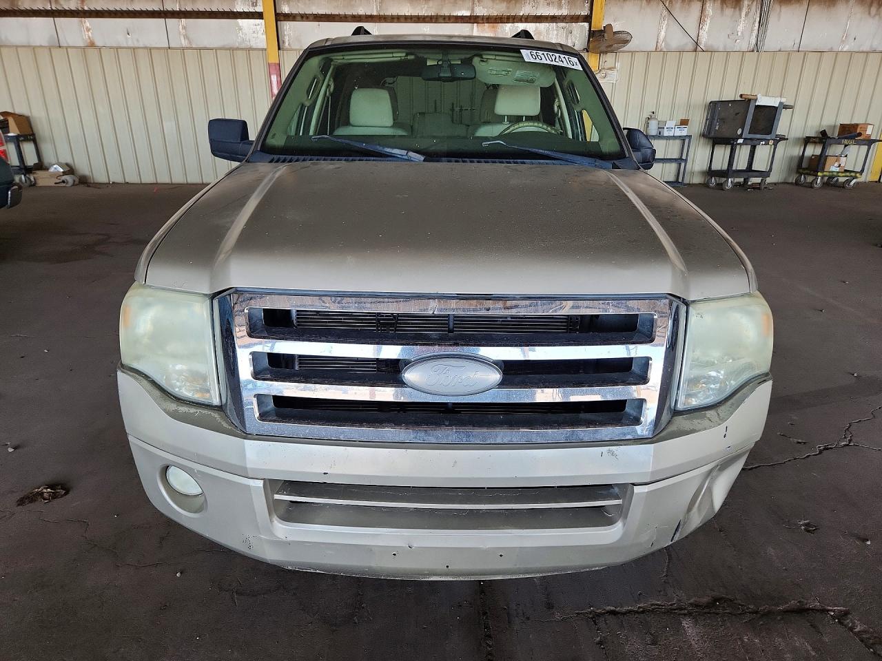 2008 Ford Expedition Xlt Gold vin: 1FMFU15588LA35142