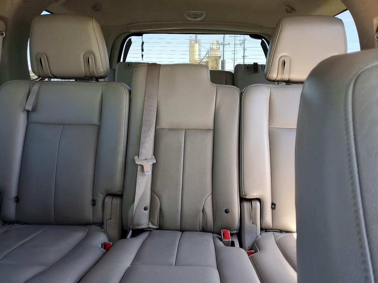 2008 Ford Expedition Xlt Gray vin: 1FMFU155X8LA63413