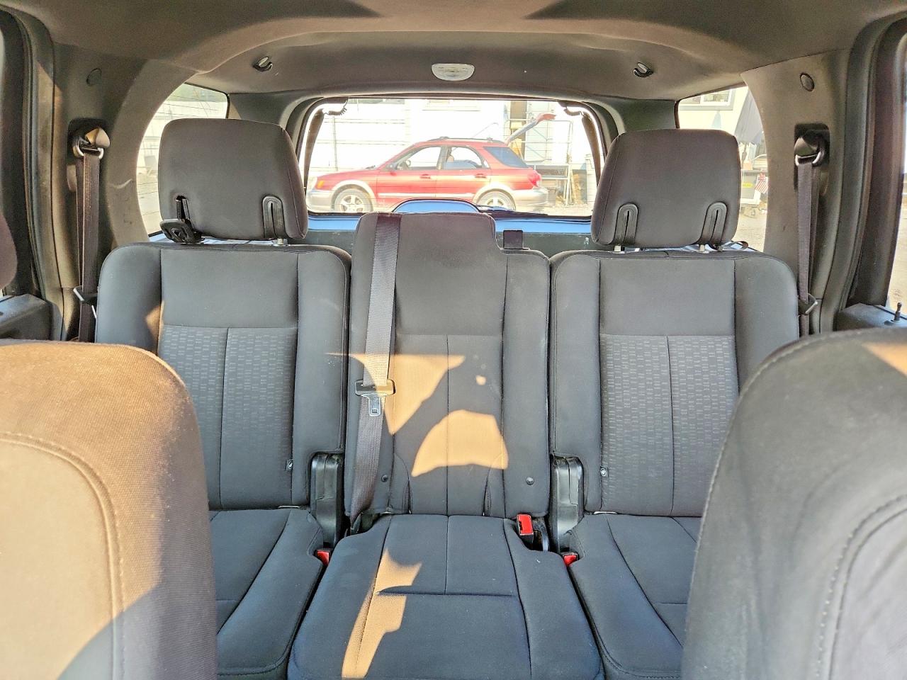 2008 Ford Expedition Xlt Black vin: 1FMFU155X8LA70006