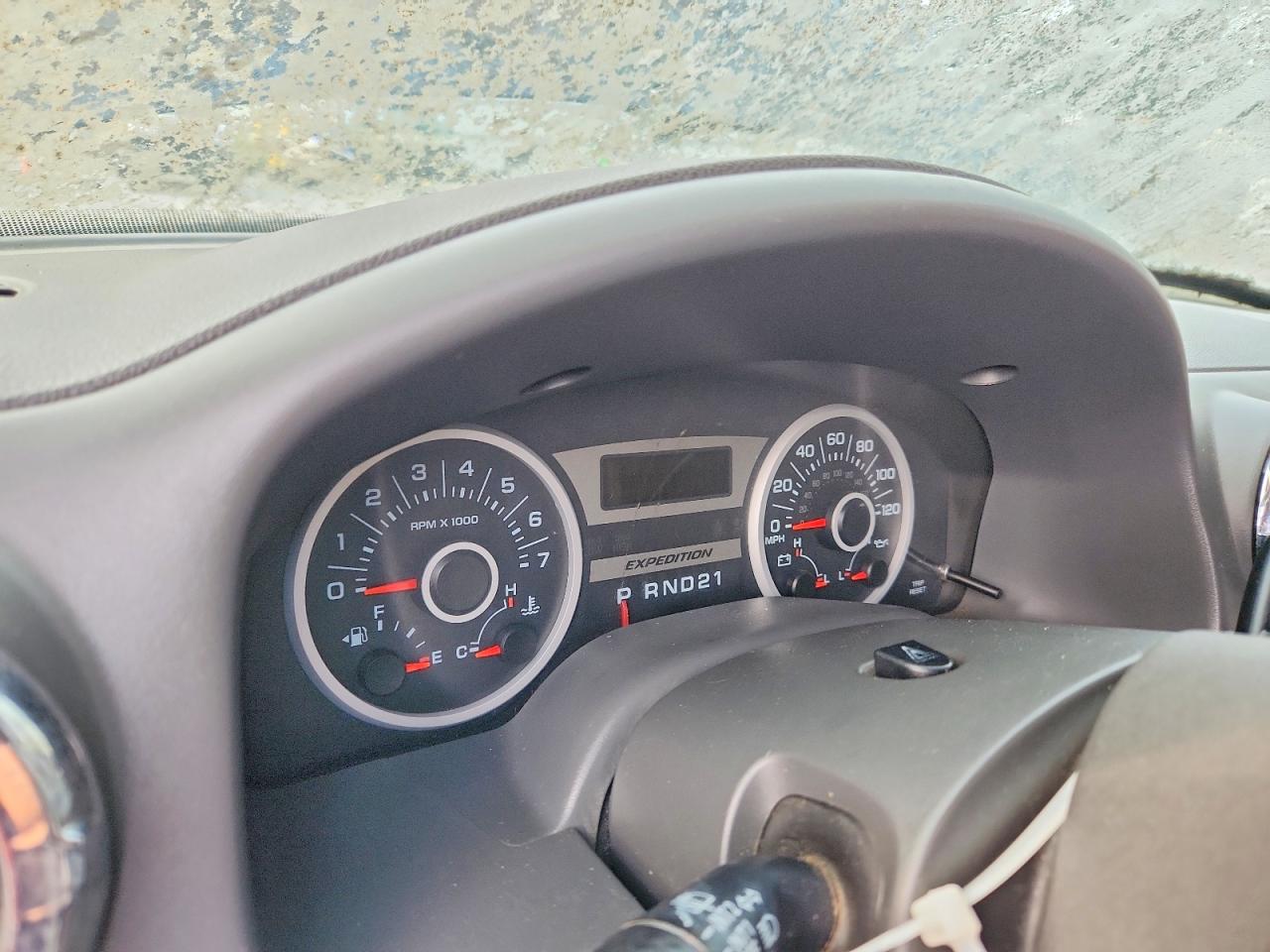 2005 Ford Expedition Xlt Blue vin: 1FMFU16515LA87674