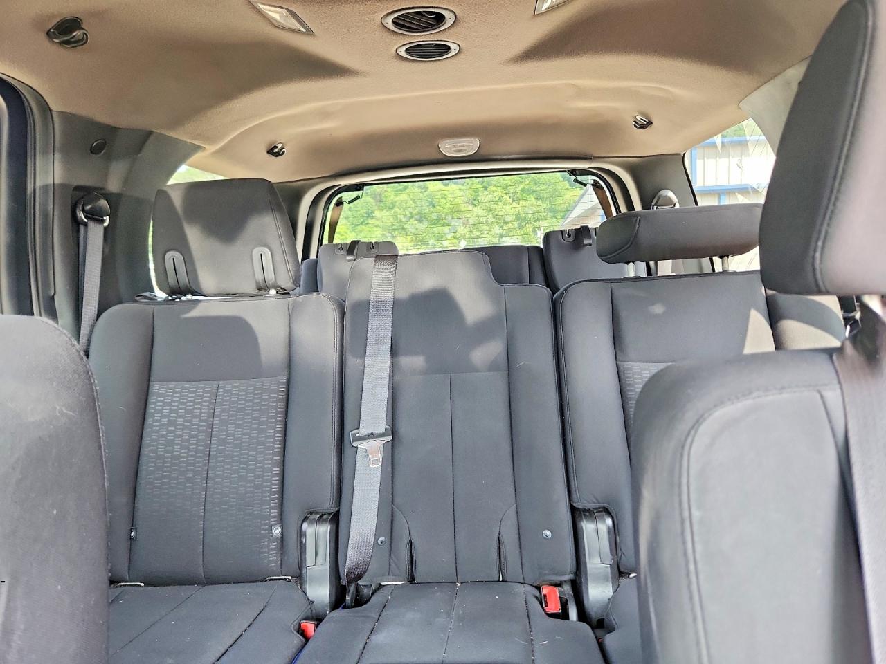 2007 Ford Expedition Xlt Black vin: 1FMFU16517LA82834