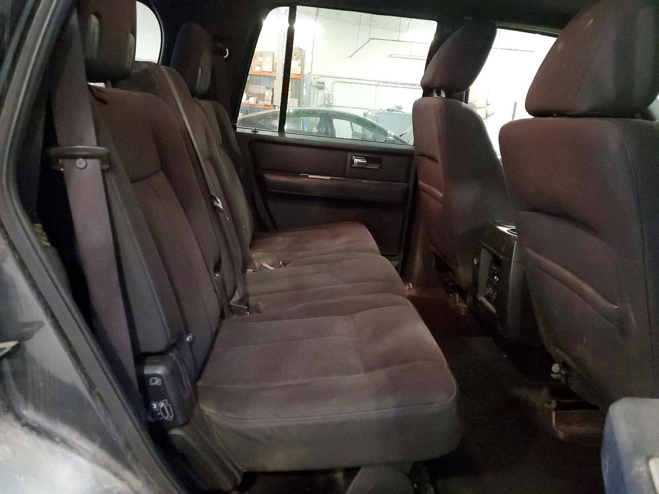 2009 Ford Expedition Xlt Charcoal vin: 1FMFU16519LA04234