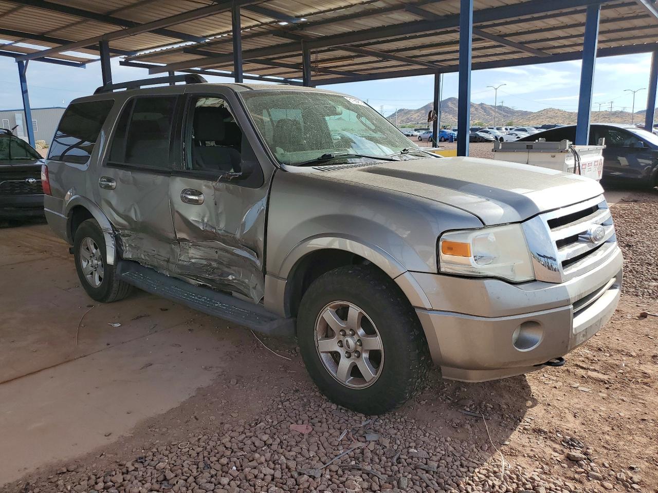 2008 Ford Expedition Xlt Gray vin: 1FMFU16538LA87129