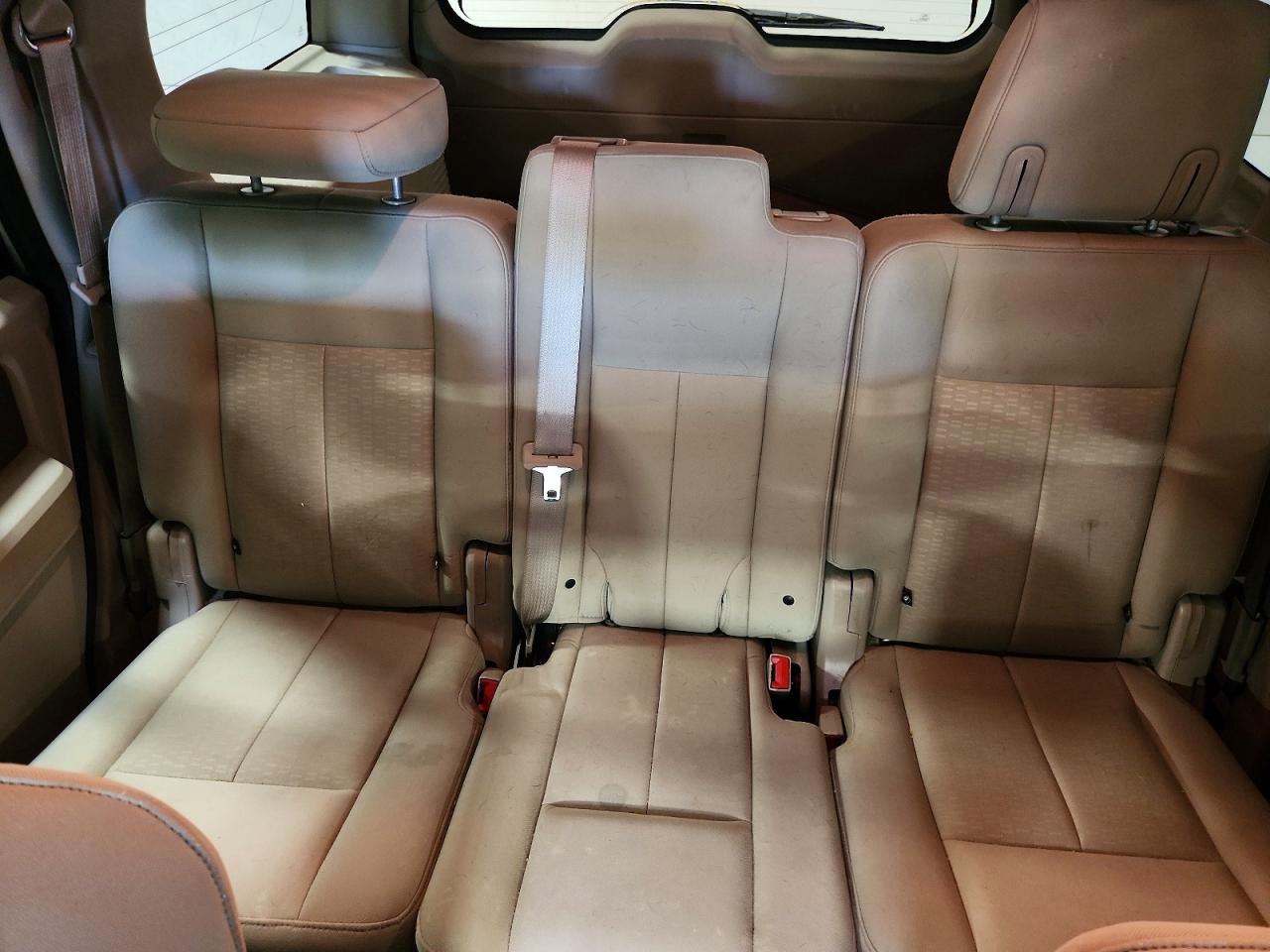 2009 Ford Expedition Xlt Silver vin: 1FMFU16549LA13980