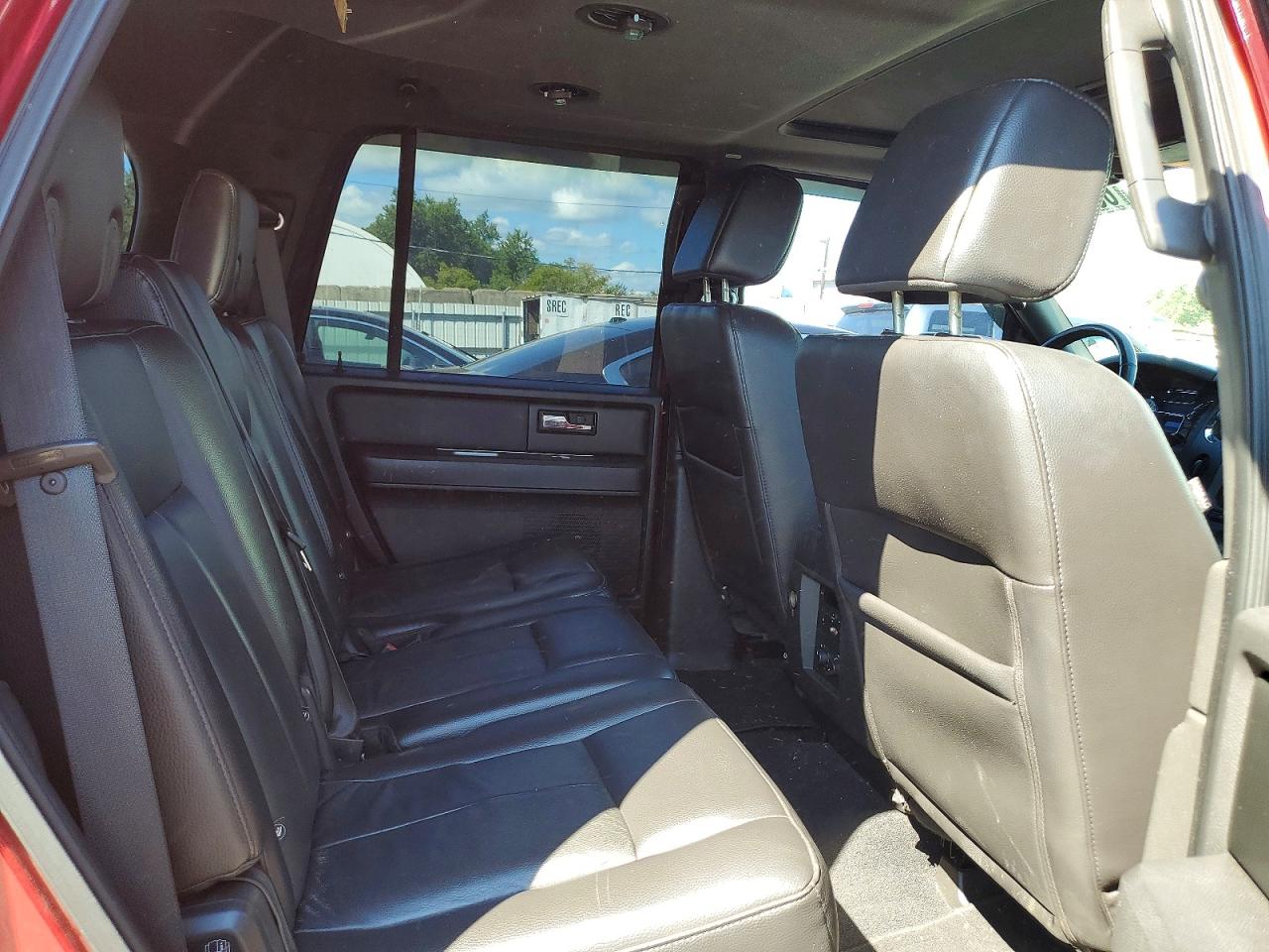 2008 Ford Expedition Xlt Темно-бордовый vin: 1FMFU16578LA40945