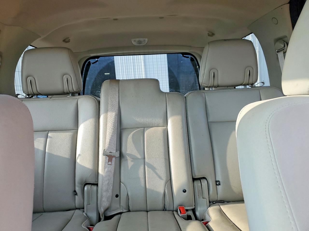 2008 Ford Expedition Xlt Black vin: 1FMFU16578LA74674