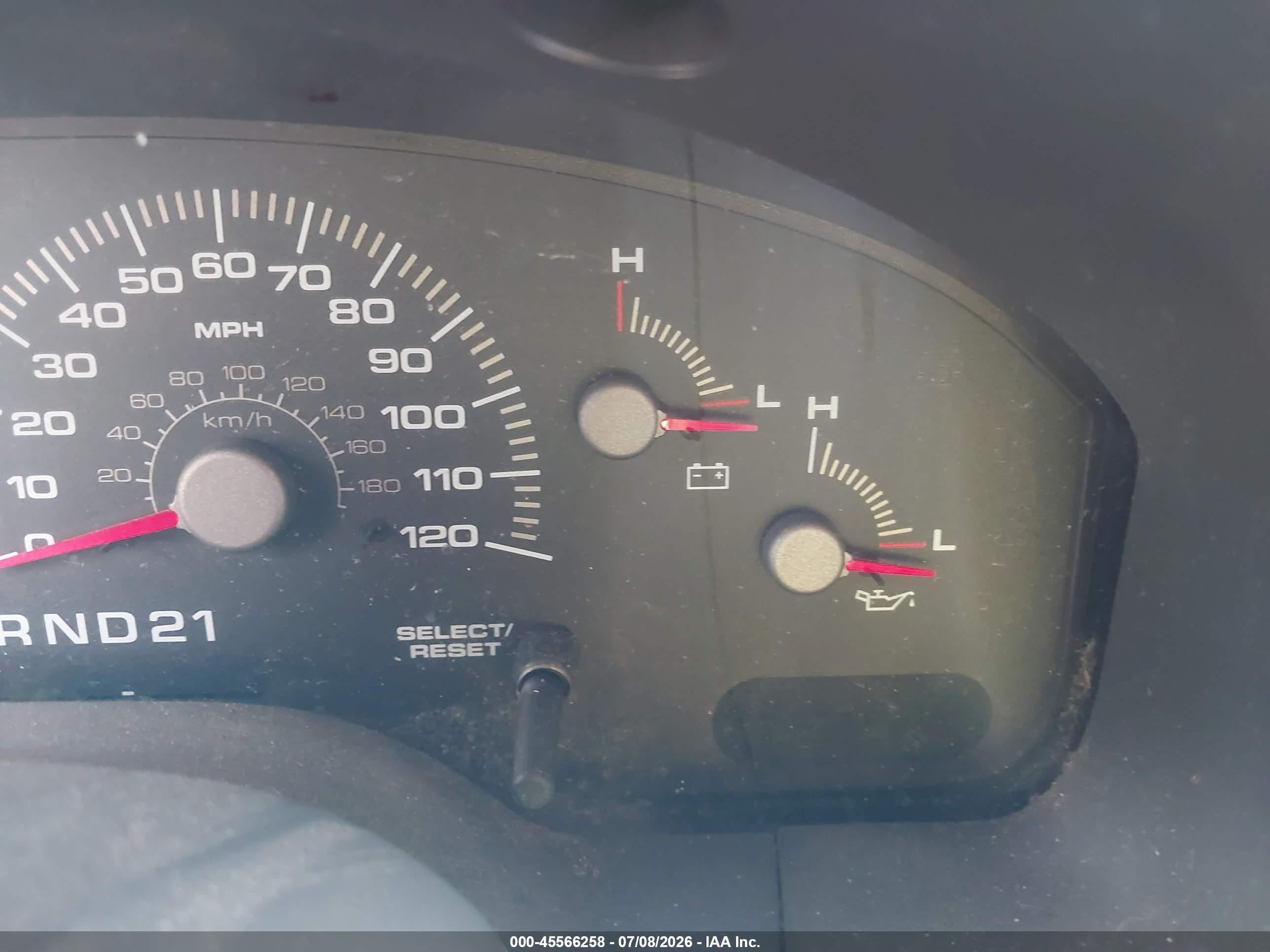 2004 Ford Expedition Nbx/xlt Black vin: 1FMFU16L04LA24966
