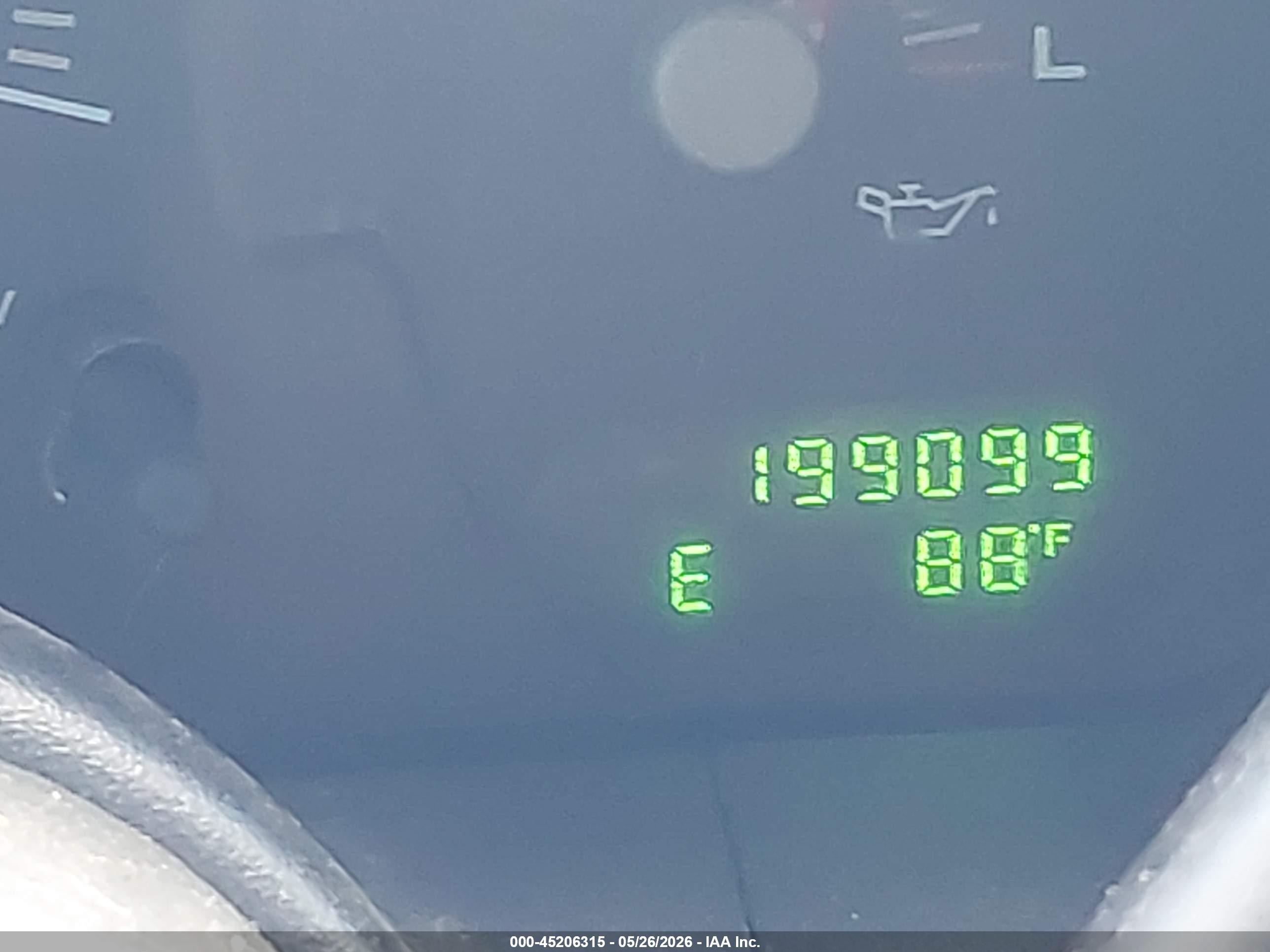 2004 Ford Expedition Nbx/xlt Black vin: 1FMFU16L74LB84861