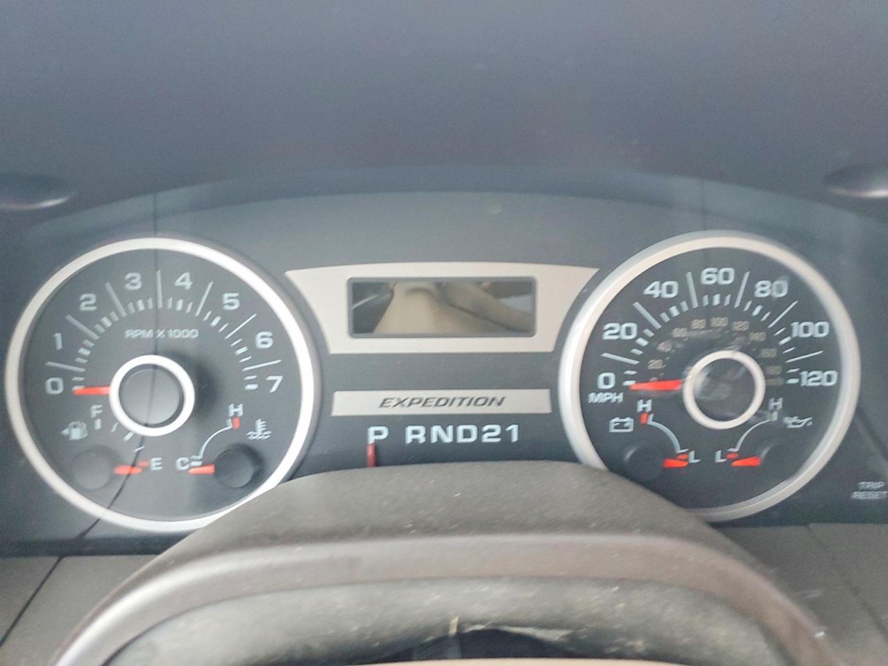 2006 Ford Expedition Eddie Bauer Charcoal vin: 1FMFU17516LA76657