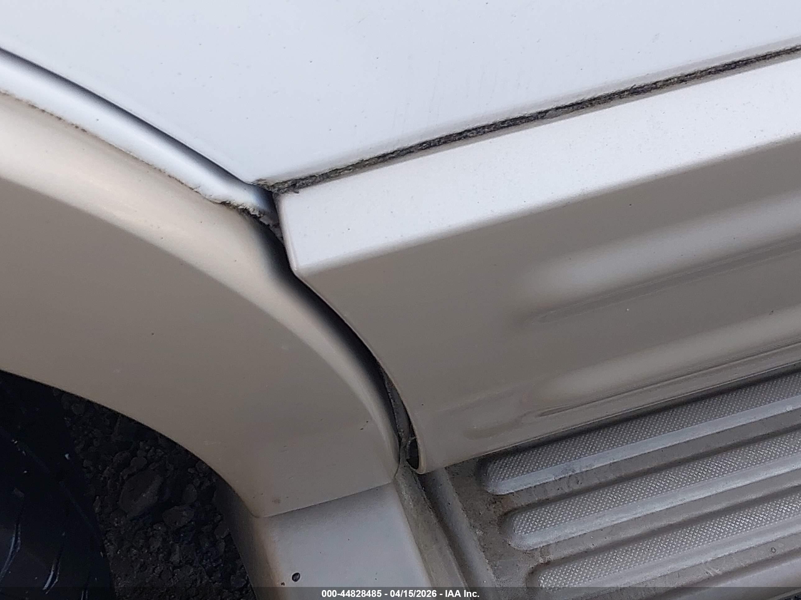 2006 Ford Expedition Eddie Bauer/king Ranch White vin: 1FMFU17556LA96863