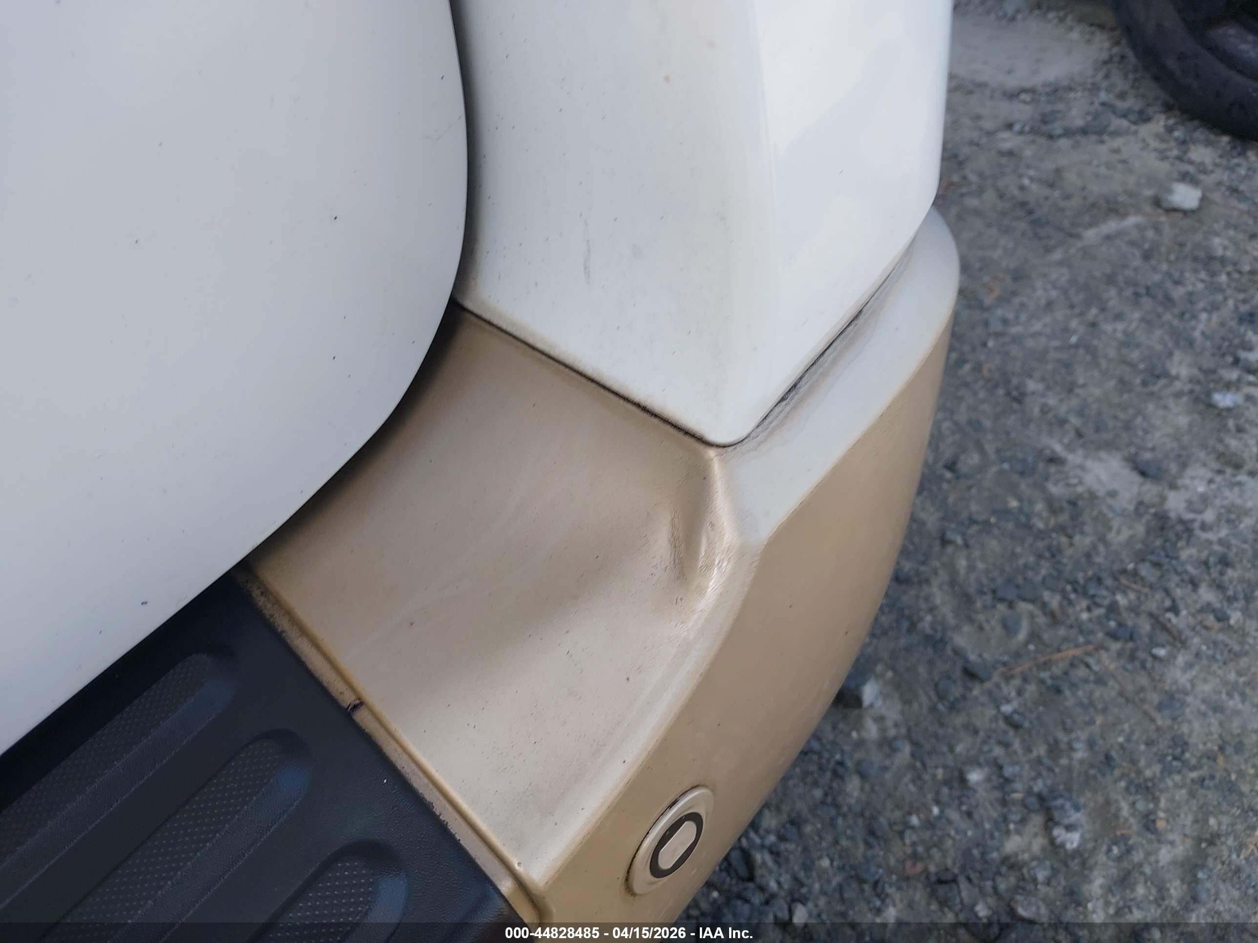 2006 Ford Expedition Eddie Bauer/king Ranch White vin: 1FMFU17556LA96863