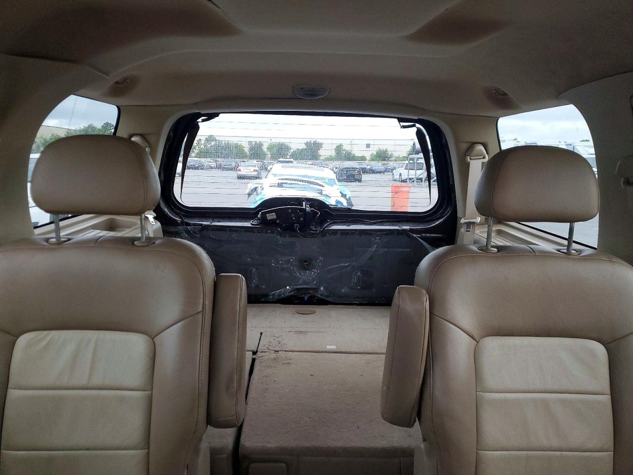2005 Ford Expedition Eddie Bauer Серый vin: 1FMFU17585LA97617