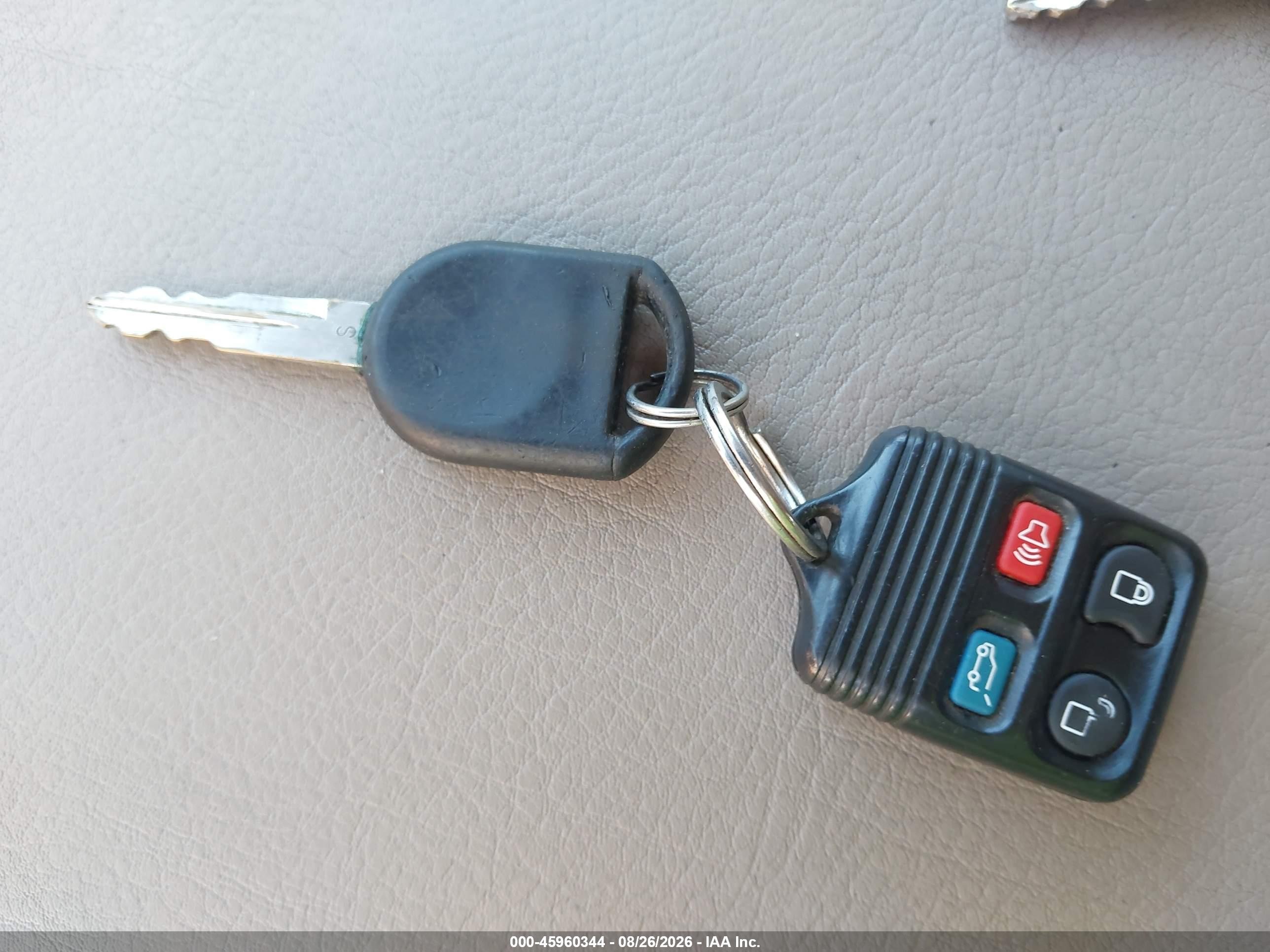 2004 Ford Expedition Eddie Bauer Зеленый vin: 1FMFU17L44LA83226