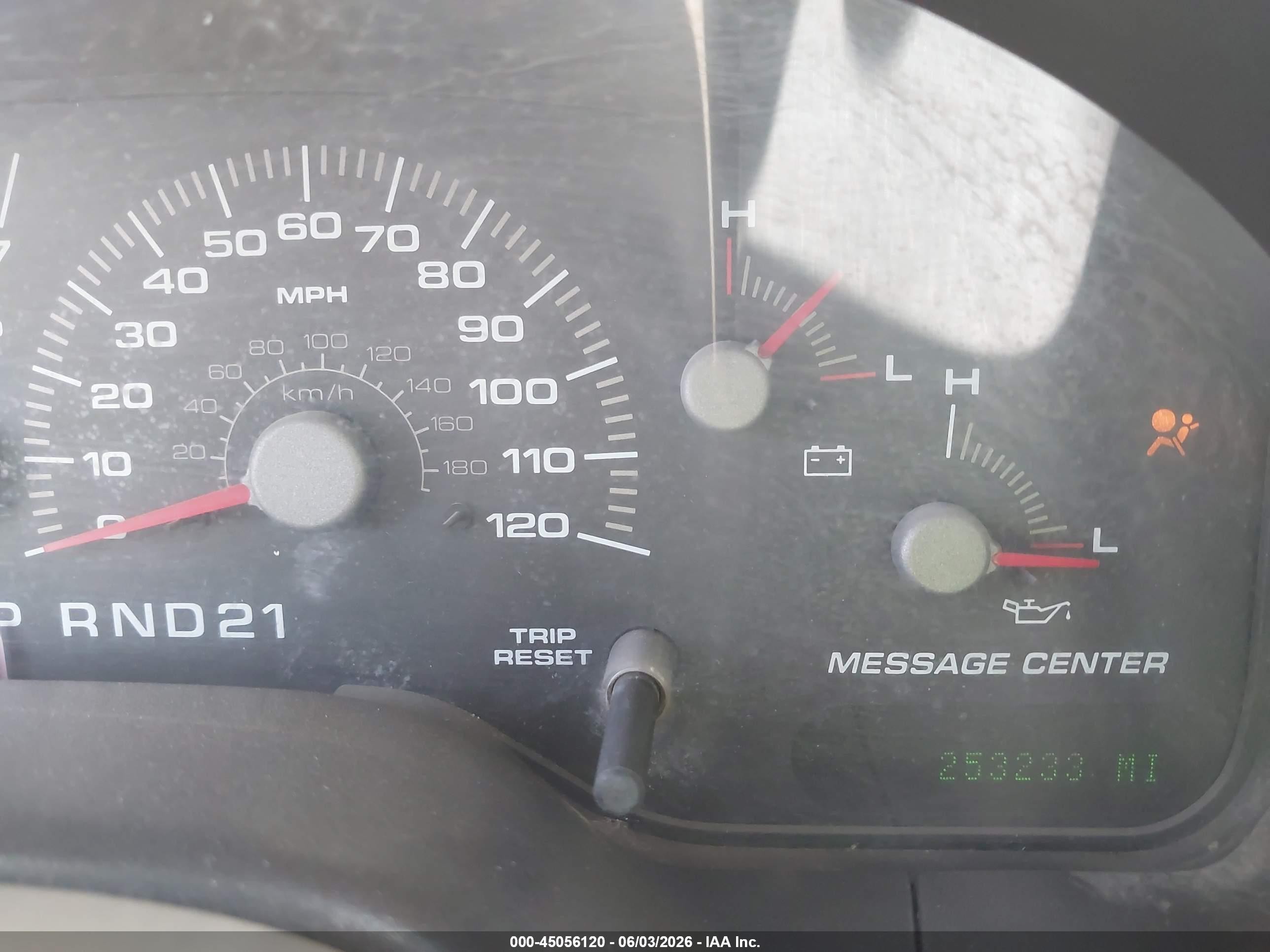 2003 Ford Expedition Eddie Bauer Green vin: 1FMFU17L73LC55778