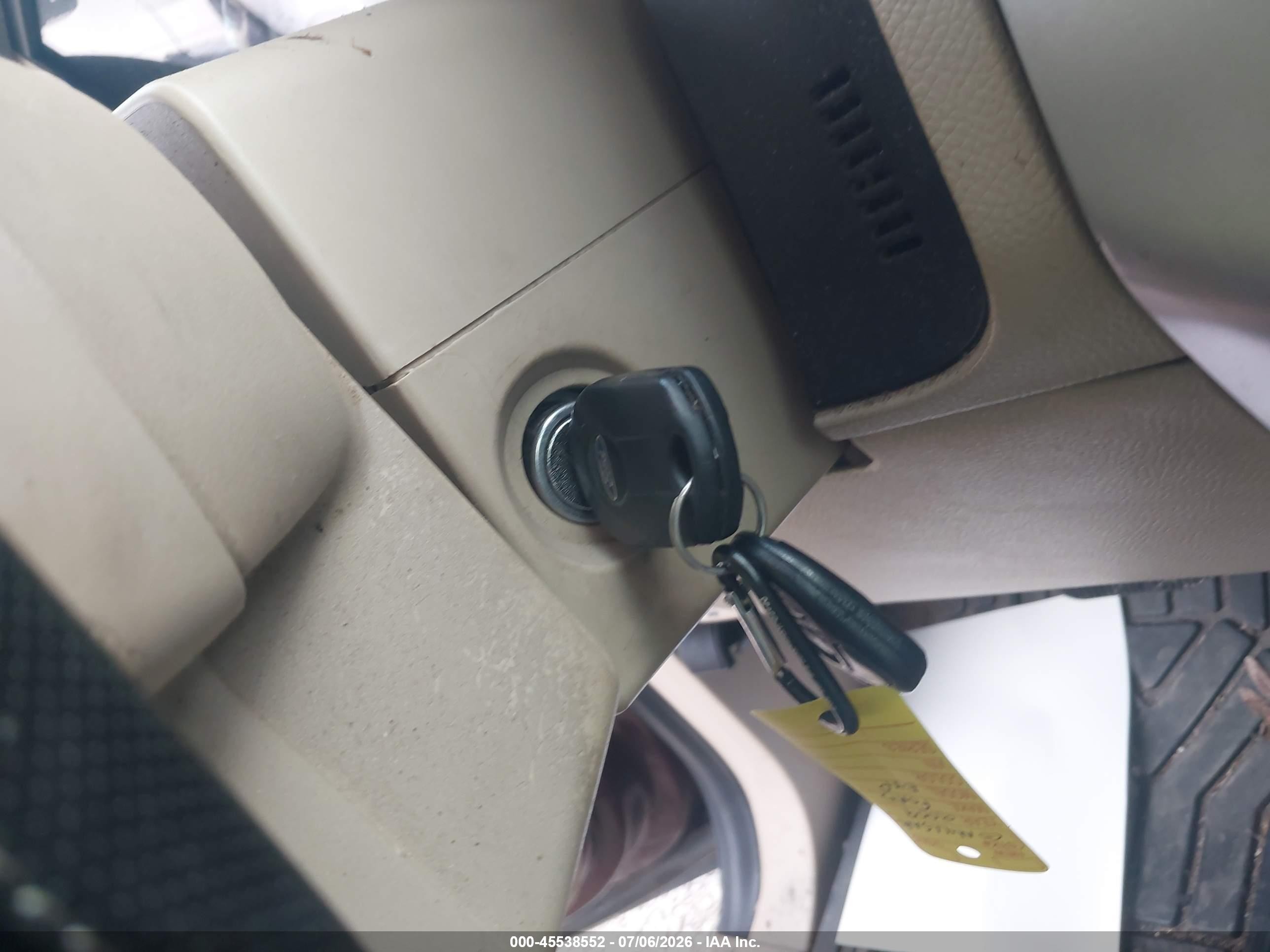 2009 Ford Expedition Eddie Bauer/king Ranch Бордовый vin: 1FMFU18529EA84662