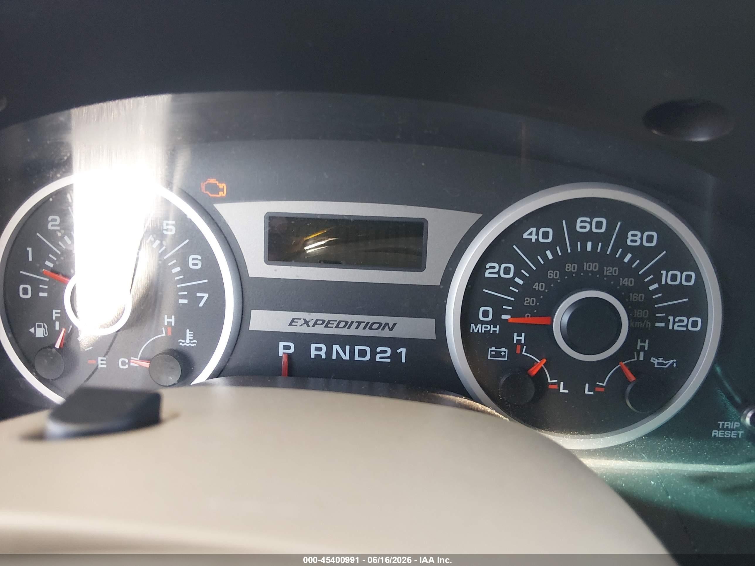 2005 Ford Expedition Eddie Bauer/king Ranch Blue vin: 1FMFU18535LA27876