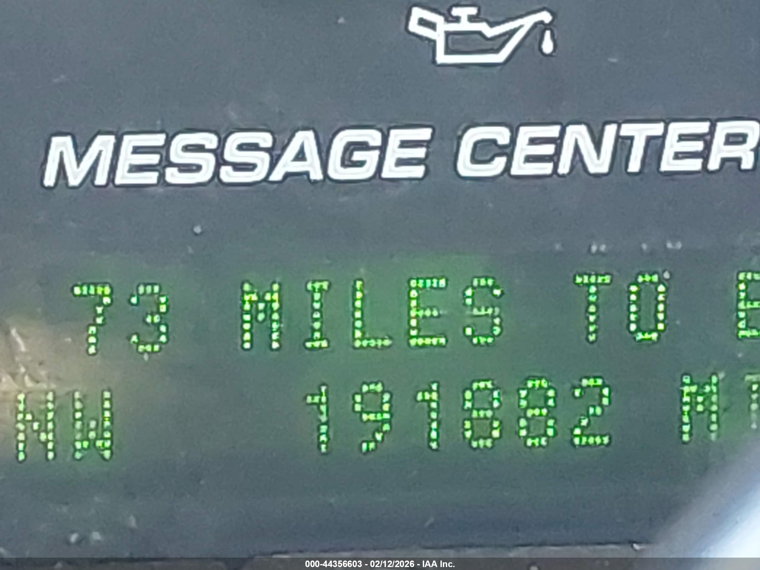2003 Ford Expedition Eddie Bauer Blue vin: 1FMFU18L13LA98196