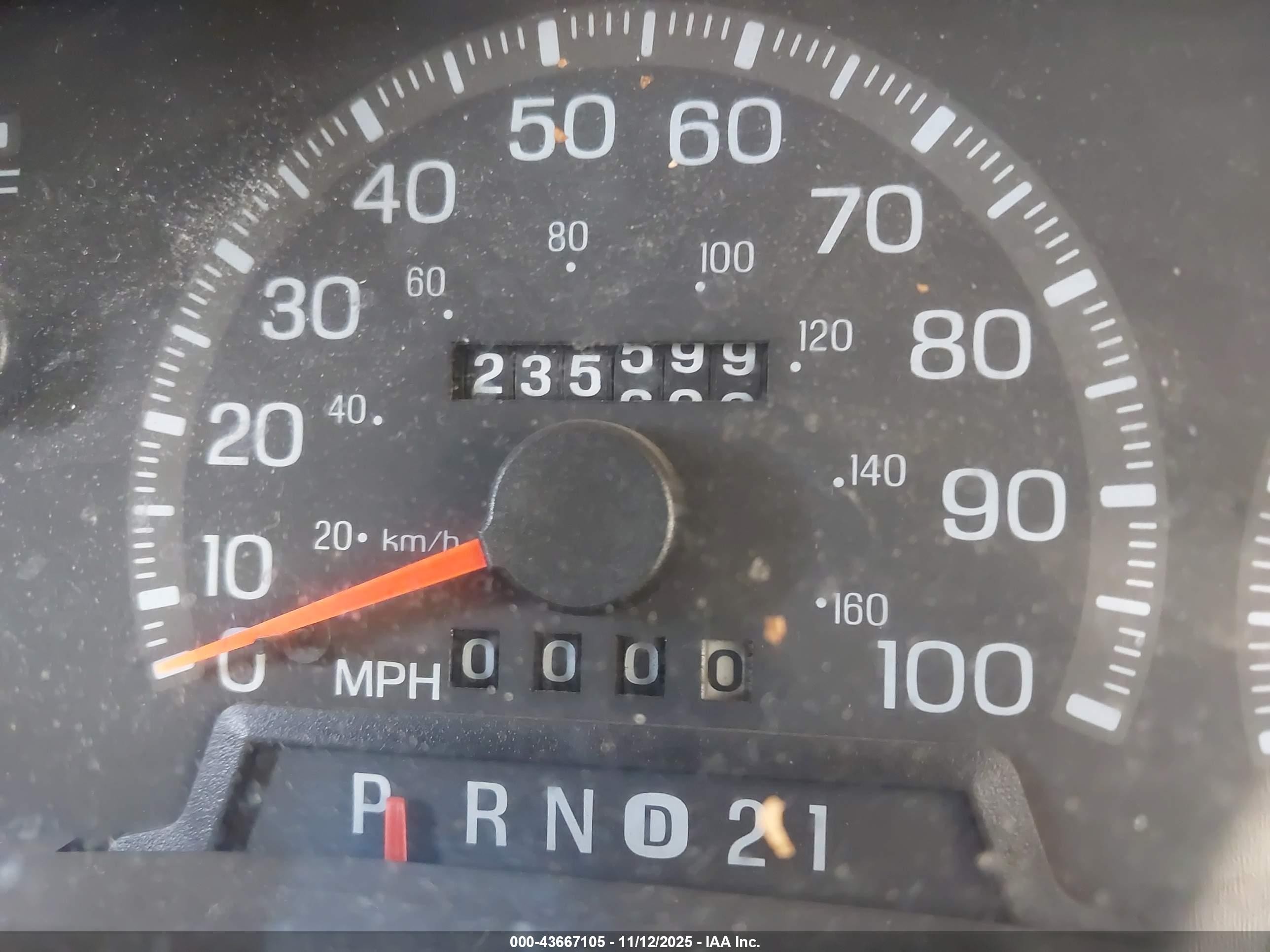 1997 Ford Expedition Eddie Bauer/xlt Бордовый vin: 1FMFU18L1VLC03919