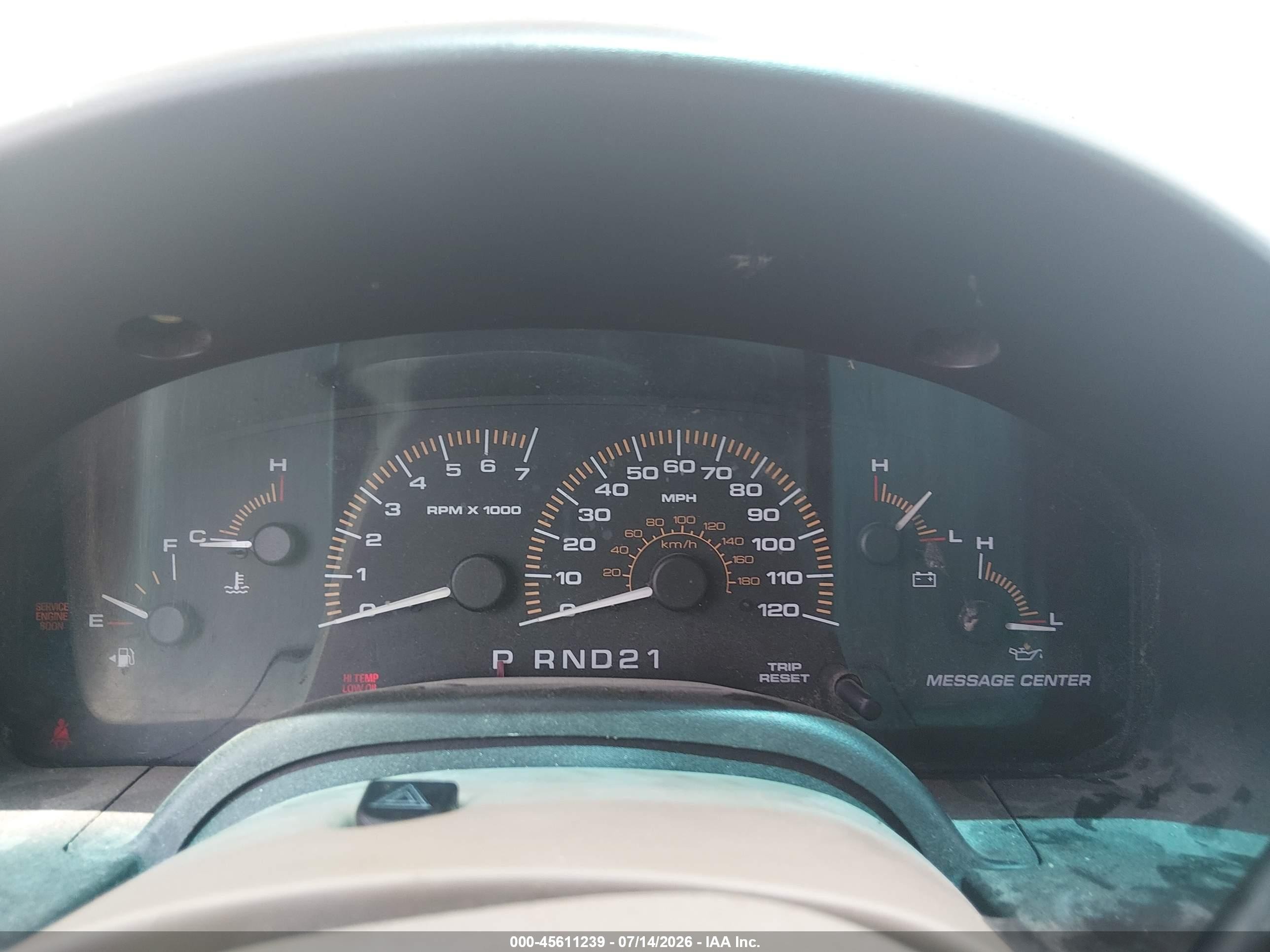 2003 Ford Expedition Eddie Bauer Черный vin: 1FMFU18L33LA80802