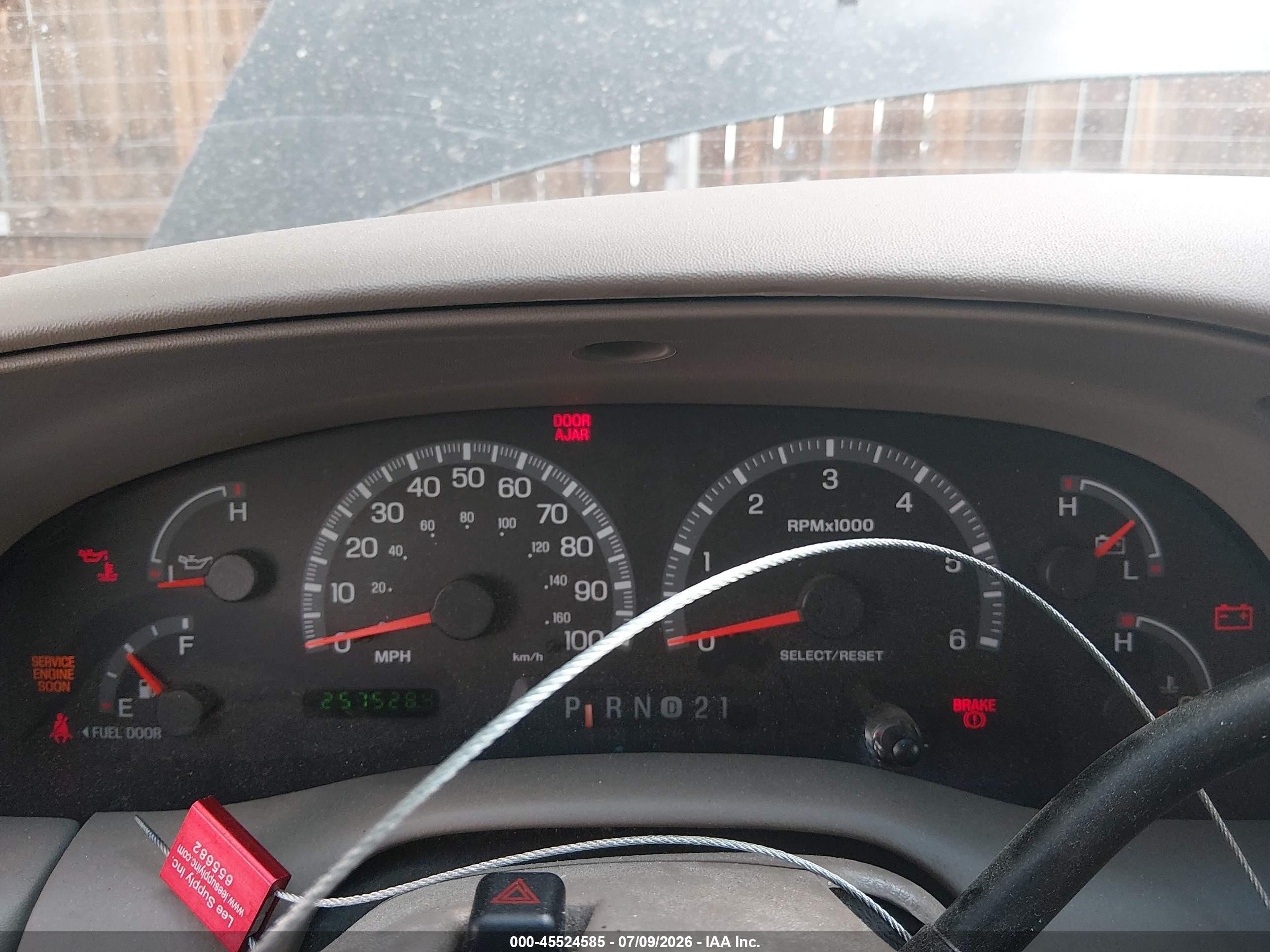 2002 Ford Expedition Eddie Bauer Black vin: 1FMFU18L42LA60170
