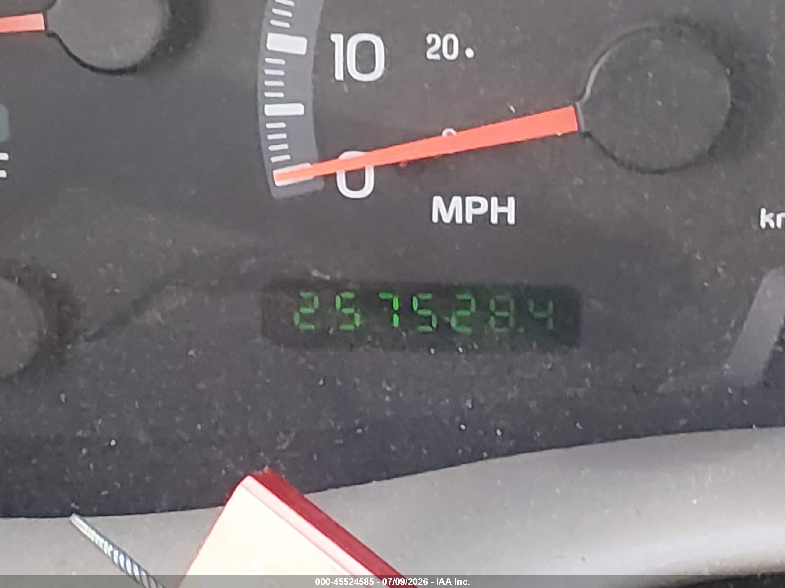 2002 Ford Expedition Eddie Bauer Black vin: 1FMFU18L42LA60170