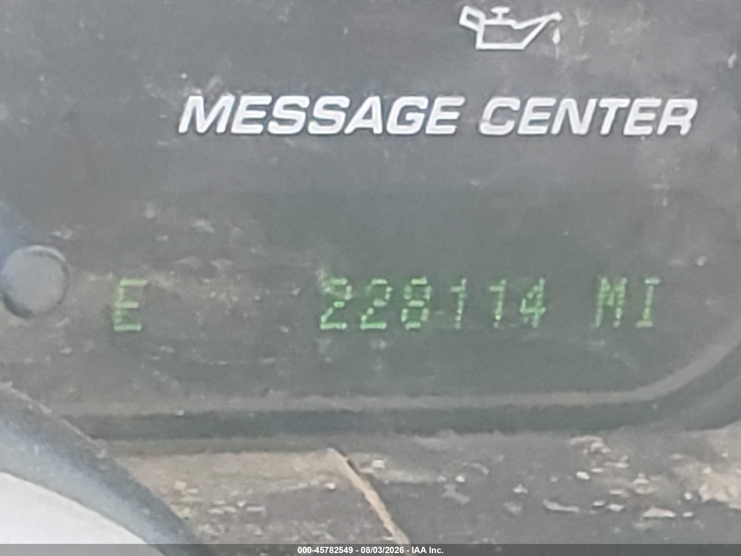 2004 Ford Expedition Eddie Bauer White vin: 1FMFU18L44LA86769