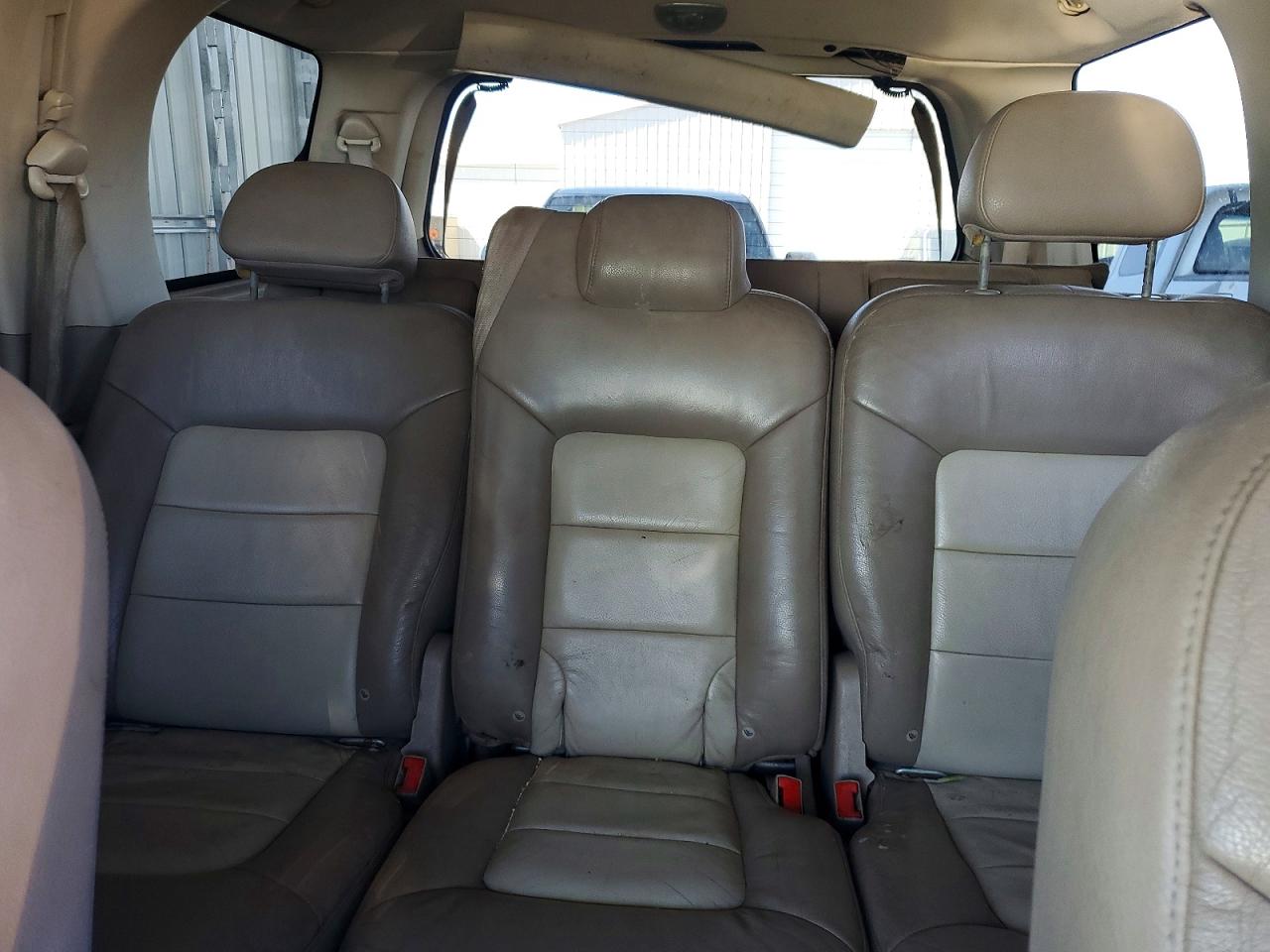 2003 Ford Expedition Eddie Bauer Green vin: 1FMFU18L53LA52645