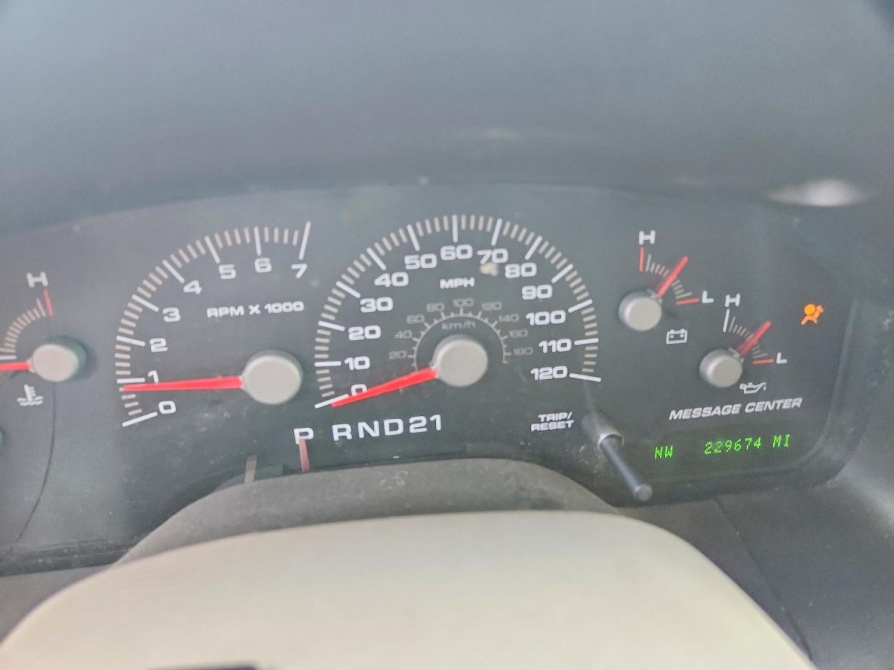 2004 Ford Expedition Eddie Bauer Черный vin: 1FMFU18L64LB06097