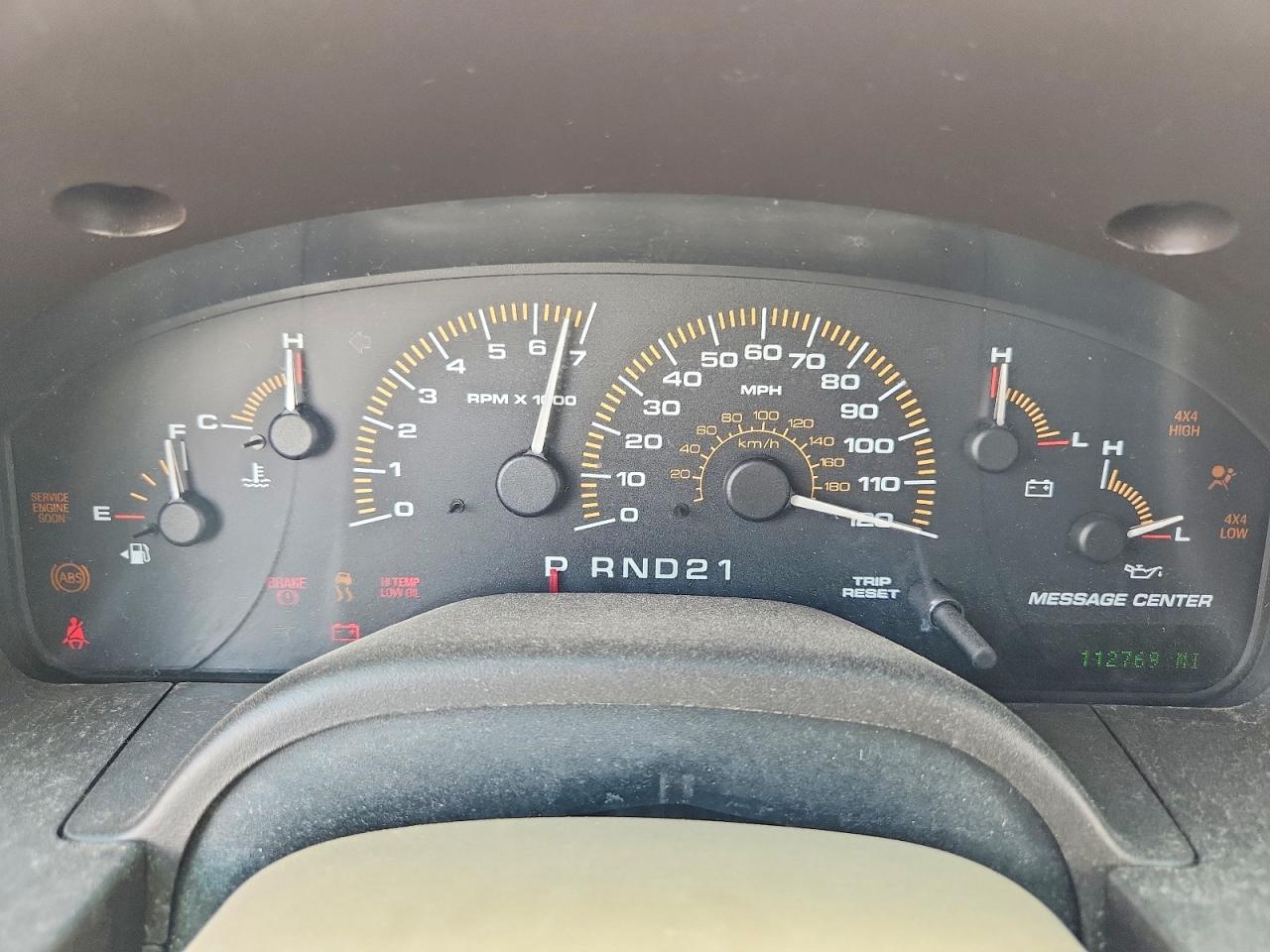 2003 Ford Expedition Eddie Bauer Красный vin: 1FMFU18L73LA09540