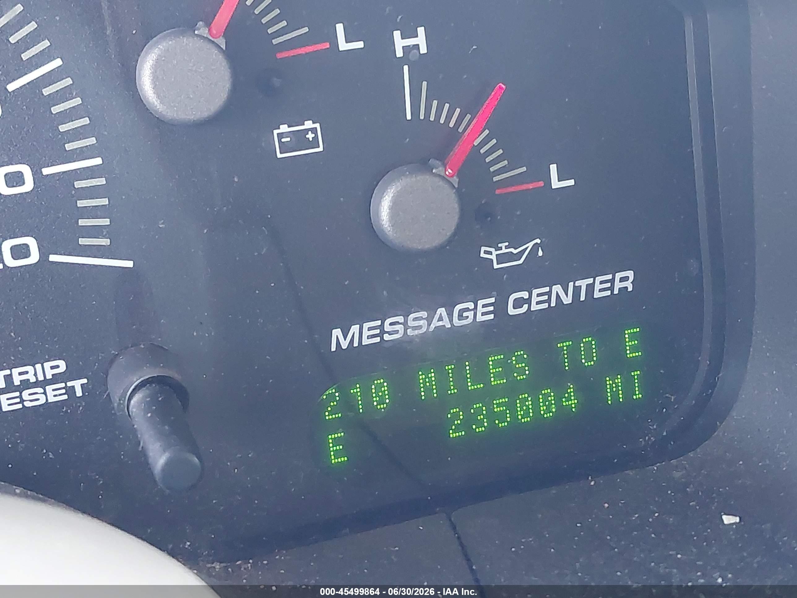 2003 Ford Expedition Eddie Bauer Gray vin: 1FMFU18L73LB74939