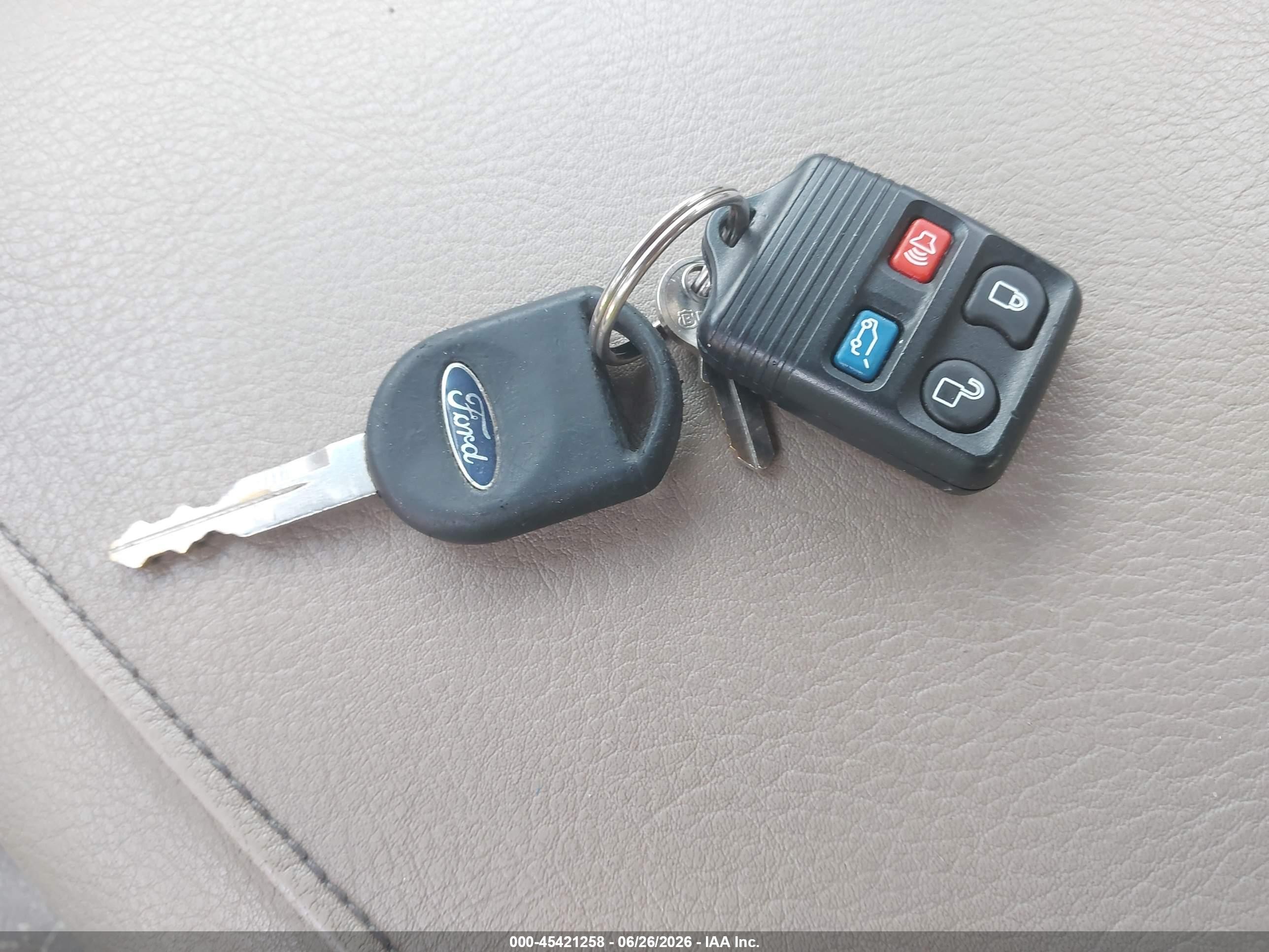2003 Ford Expedition Eddie Bauer Black vin: 1FMFU18L83LB69152