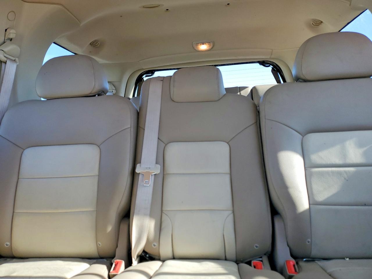 2003 Ford Expedition Green vin: 1FMFU18L83LC15501