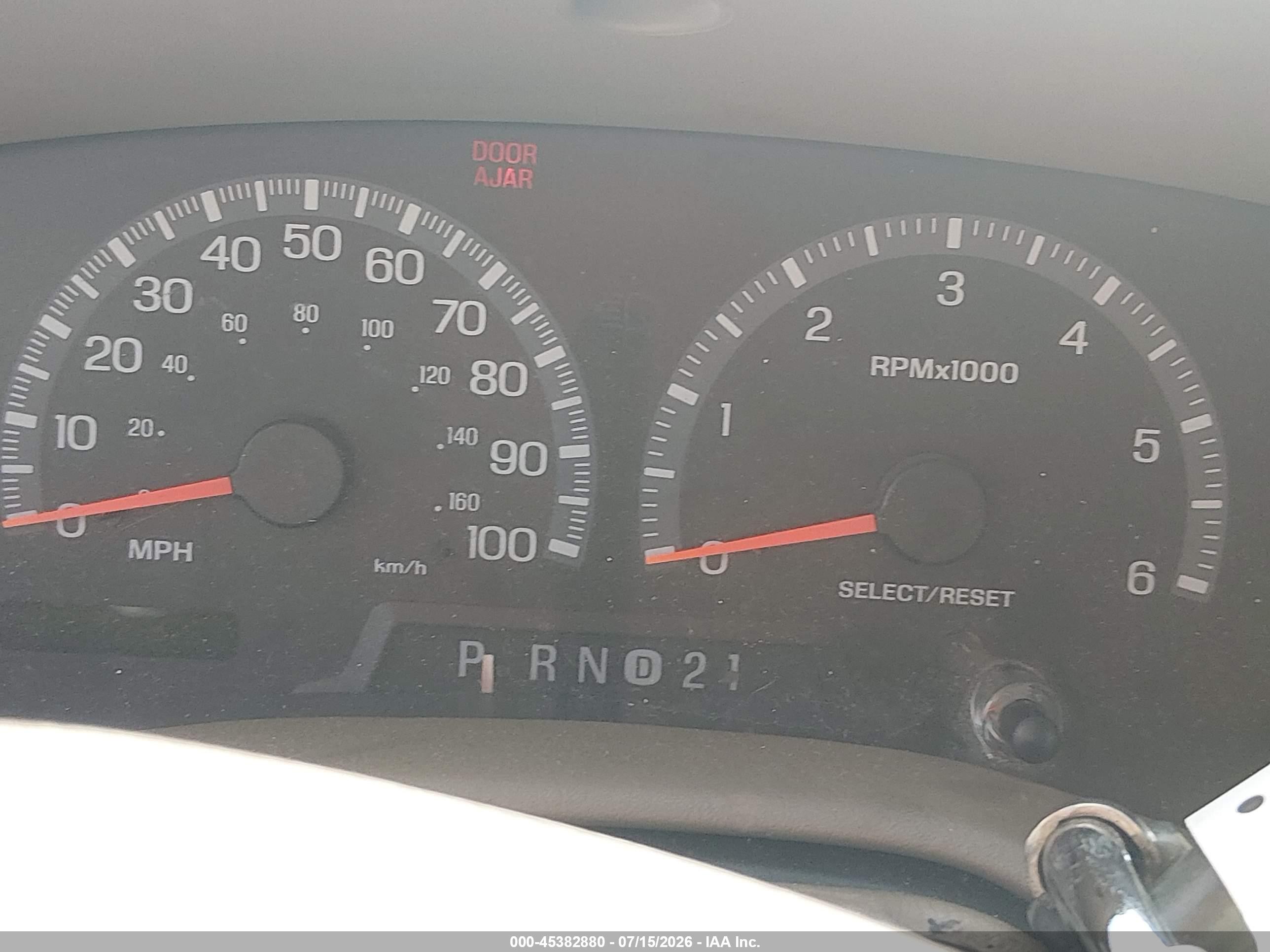 2001 Ford Expedition Eddie Bauer White vin: 1FMFU18L91LA29379