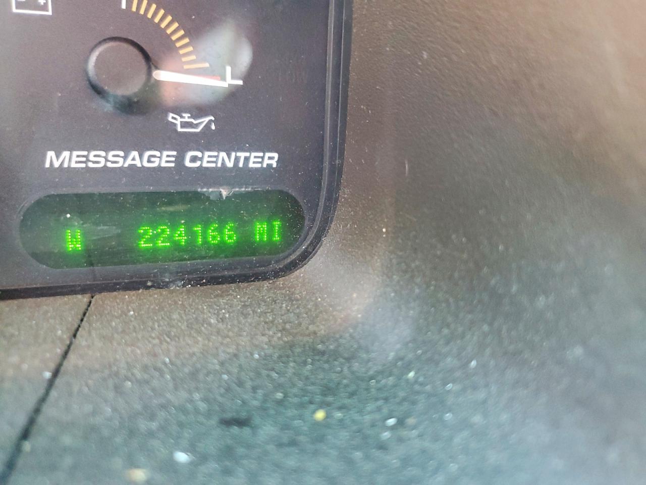 2003 Ford Expedition Eddie Bauer Green vin: 1FMFU18L93LB03273