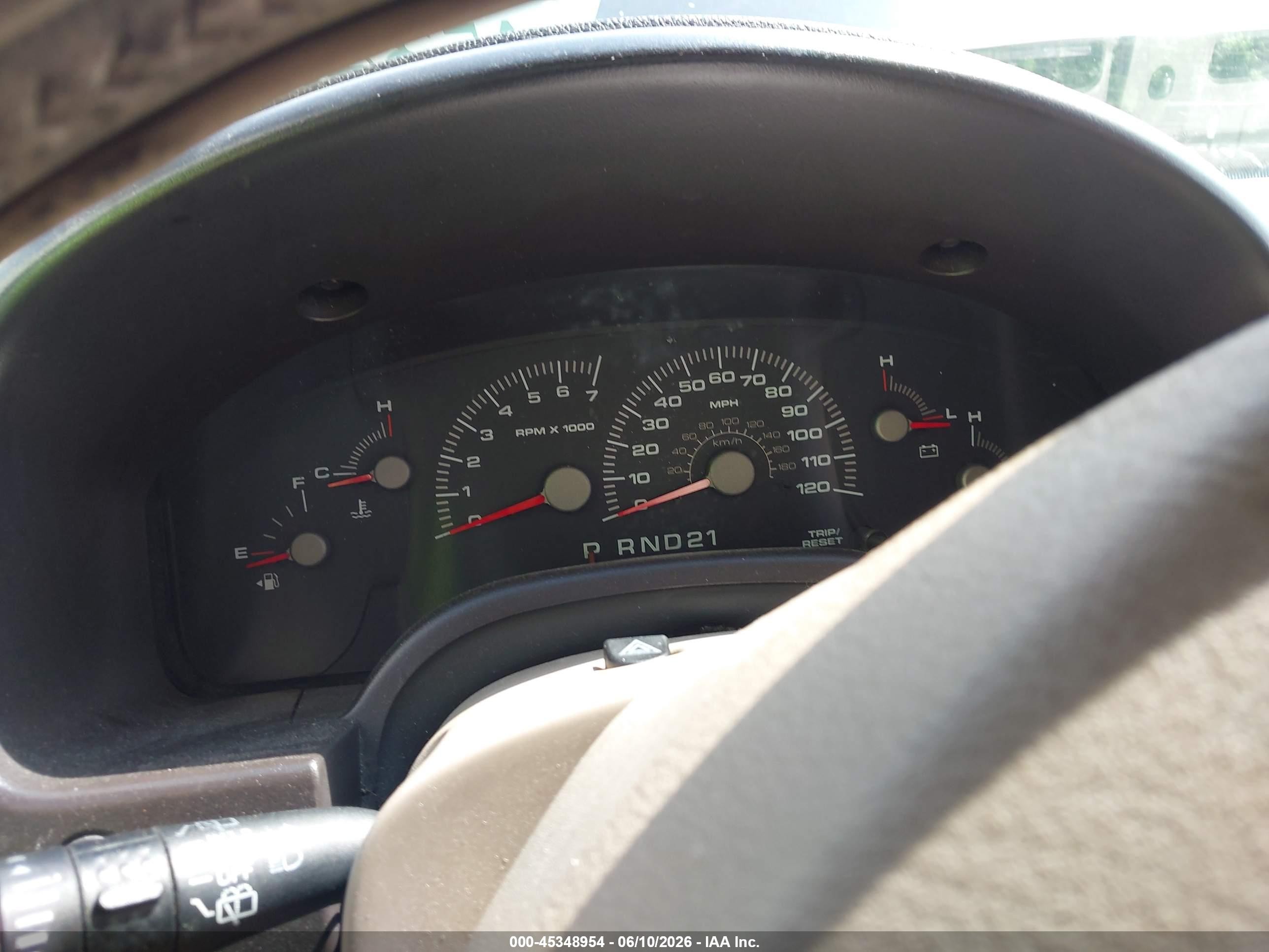 2004 Ford Expedition Eddie Bauer Black vin: 1FMFU18L94LB59893