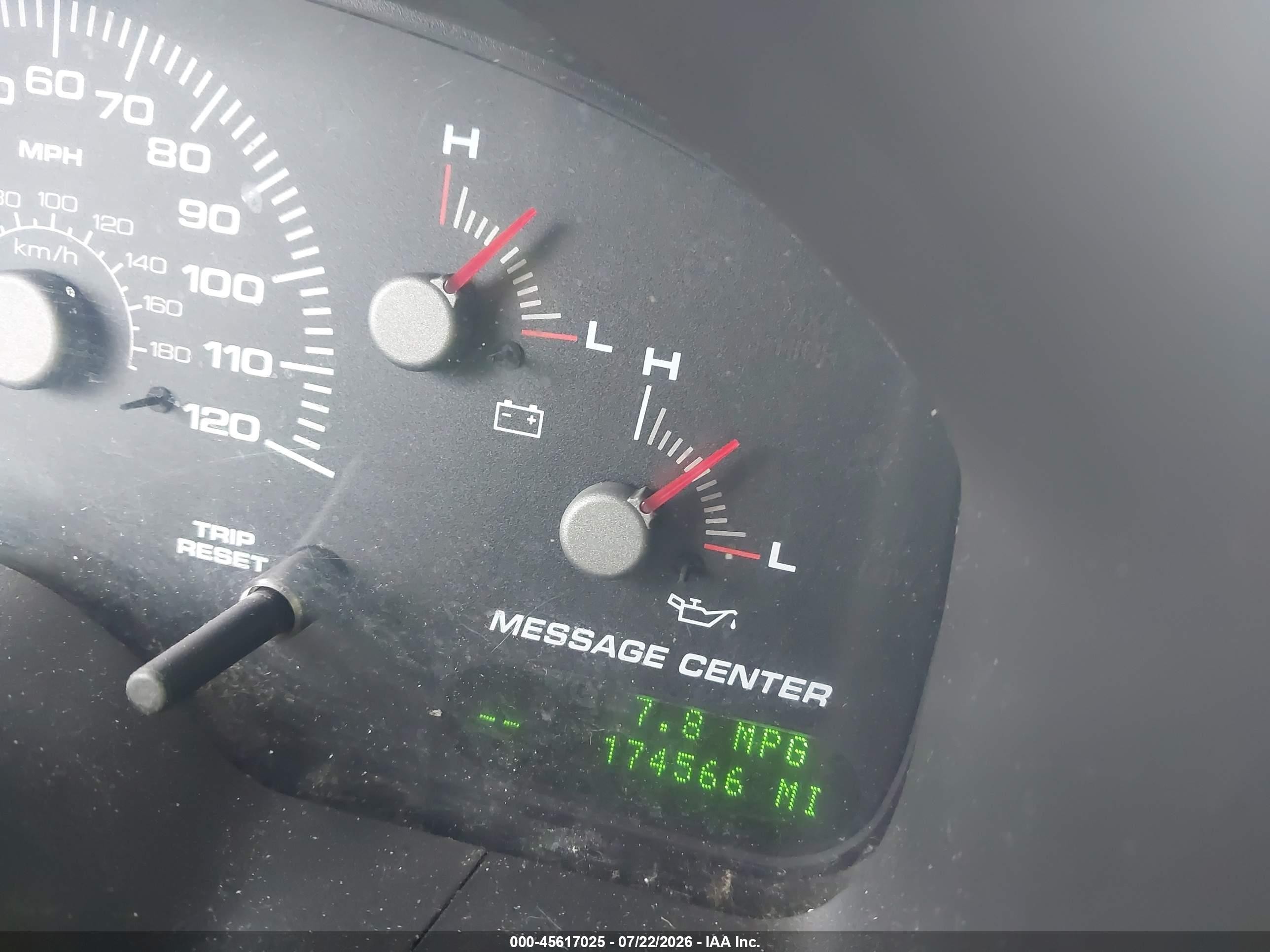 2003 Ford Expedition Eddie Bauer Green vin: 1FMFU18LX3LC40089