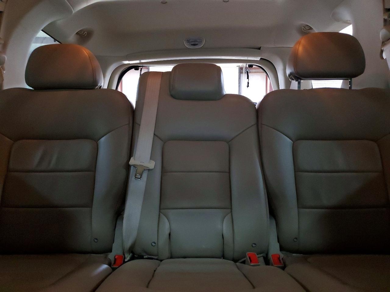 2006 Ford Expedition Limited Beige vin: 1FMFU19556LA70650