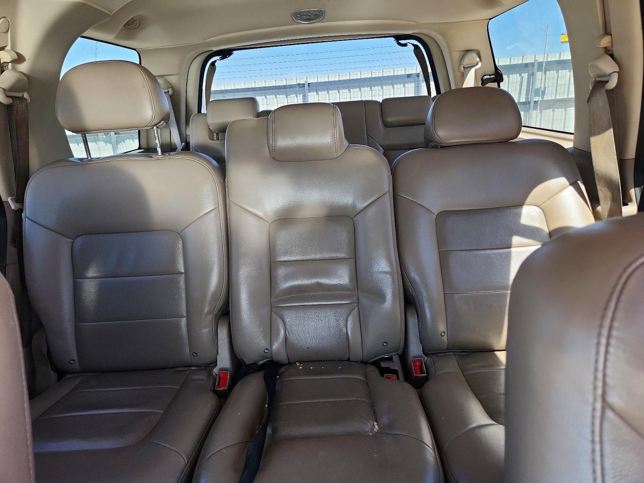 2006 Ford Expedition Limited Silver vin: 1FMFU20506LA31872
