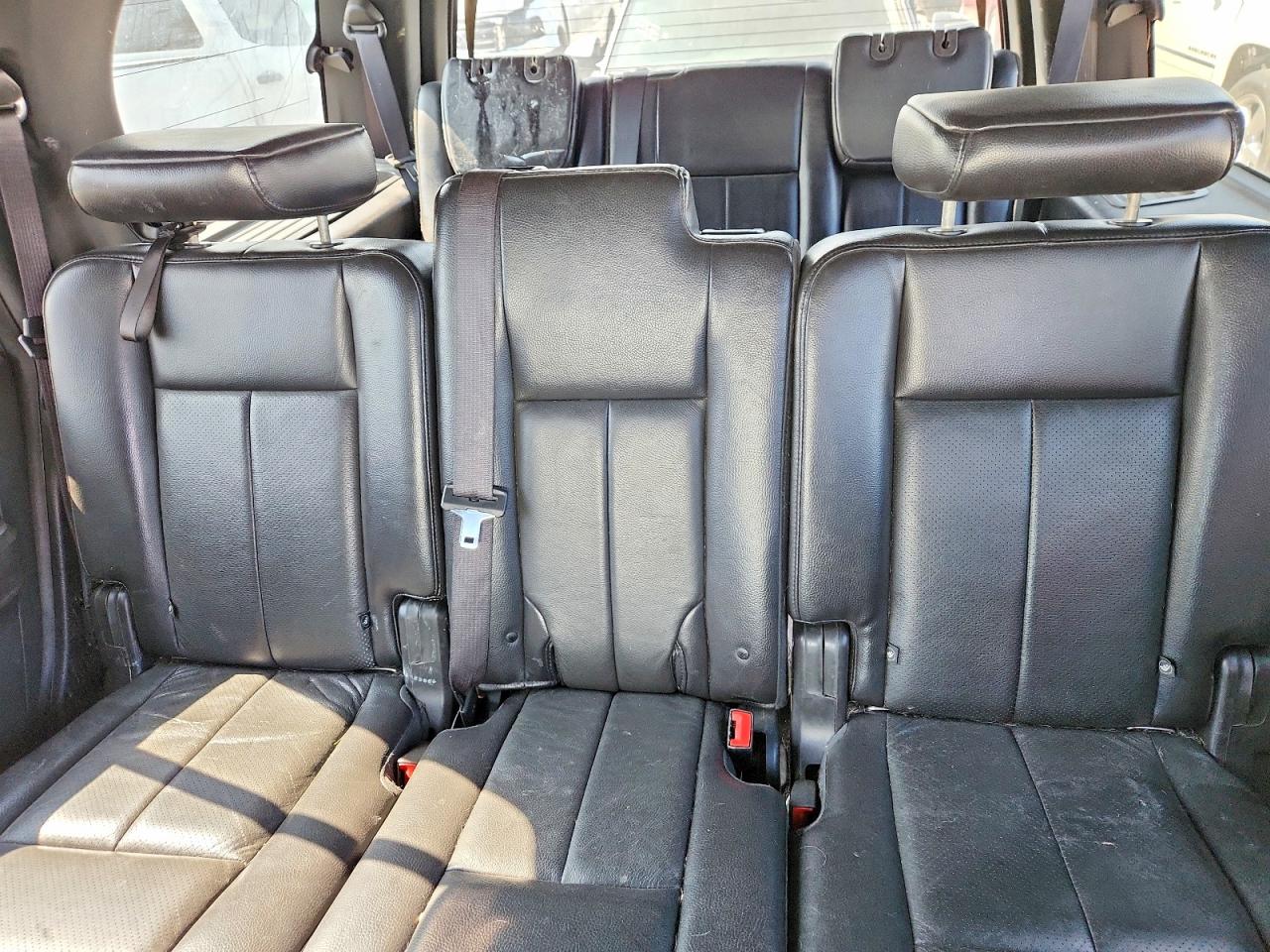 2008 Ford Expedition Limited Cream vin: 1FMFU20568LA11127