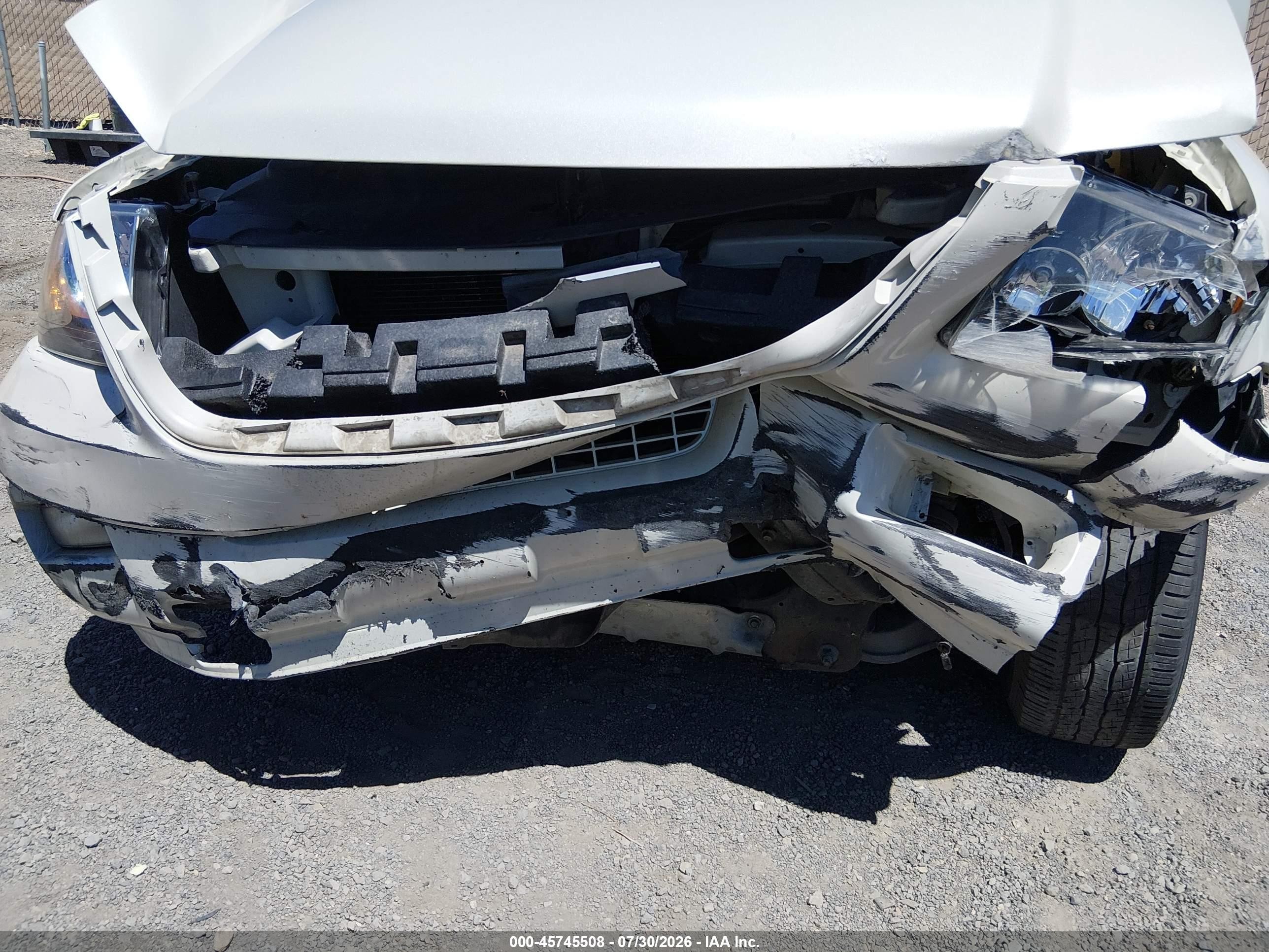 2006 Ford Expedition Limited Белый vin: 1FMFU20596LA37864