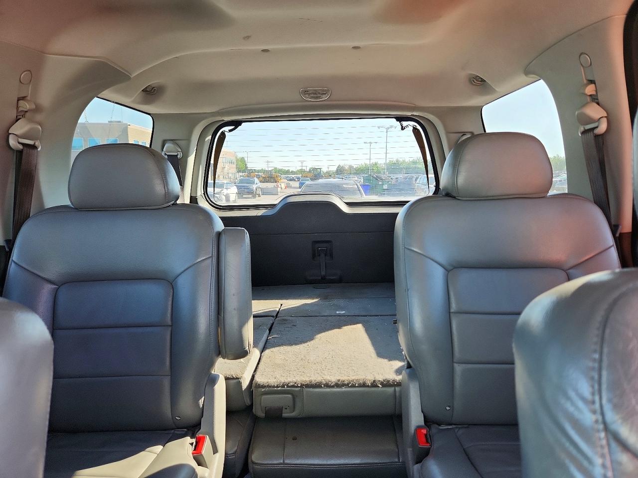 2006 Ford Expedition Limited Beige vin: 1FMFU20596LA91830